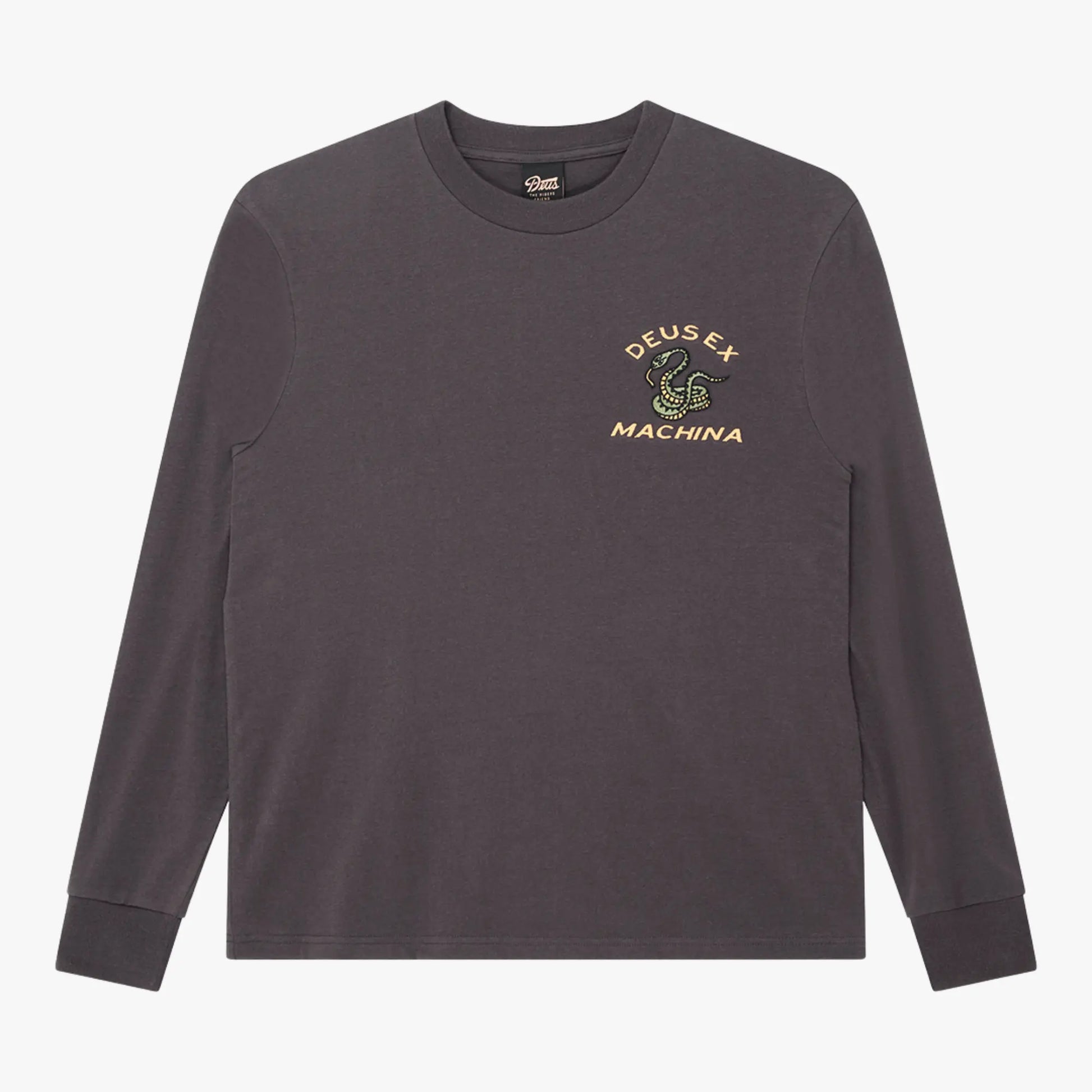 Manches Longues Danger Noodle - Deus Ex Machina