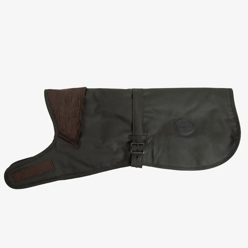 Manteau Ciré pour Chien - Barbour Dogs - détail 2
