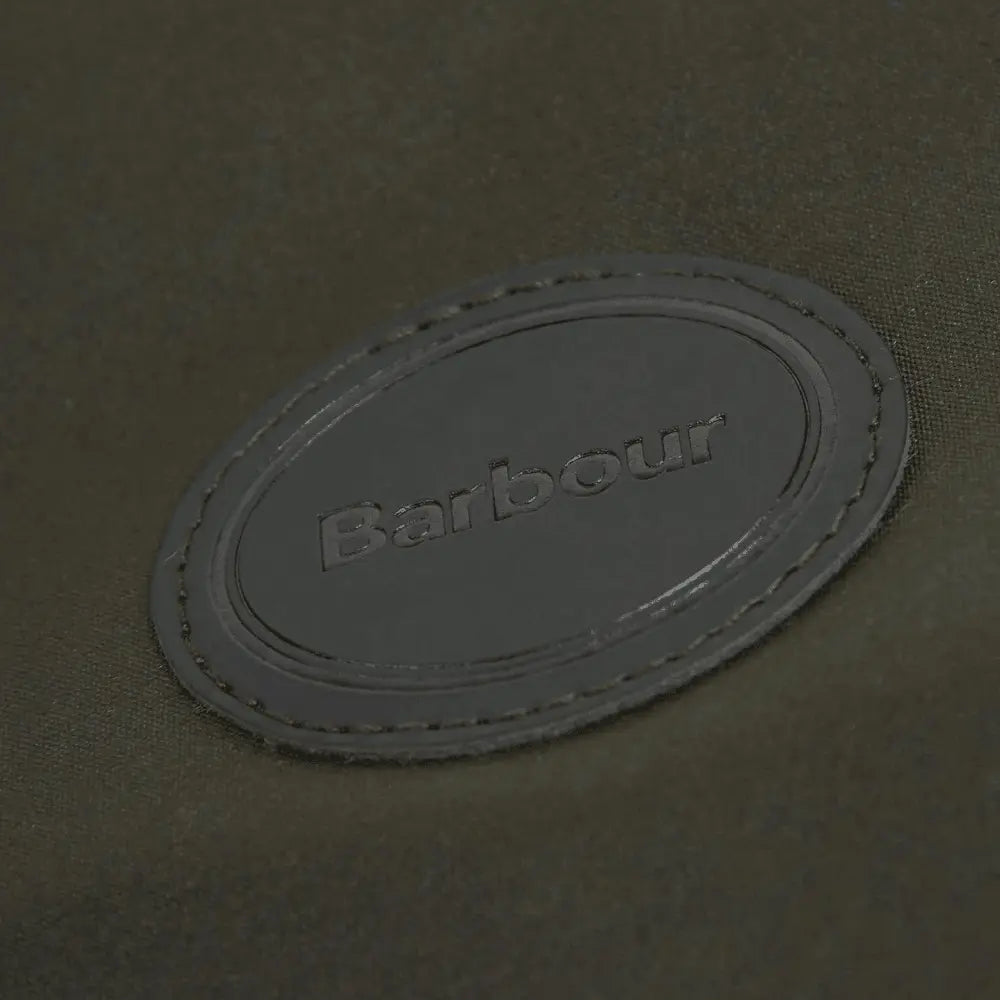Manteau Ciré pour Chien - Barbour Dogs - détail 4