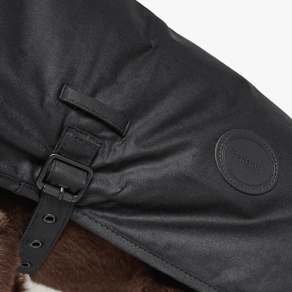 Manteau Ciré pour Chien - Barbour Dogs - détail 3