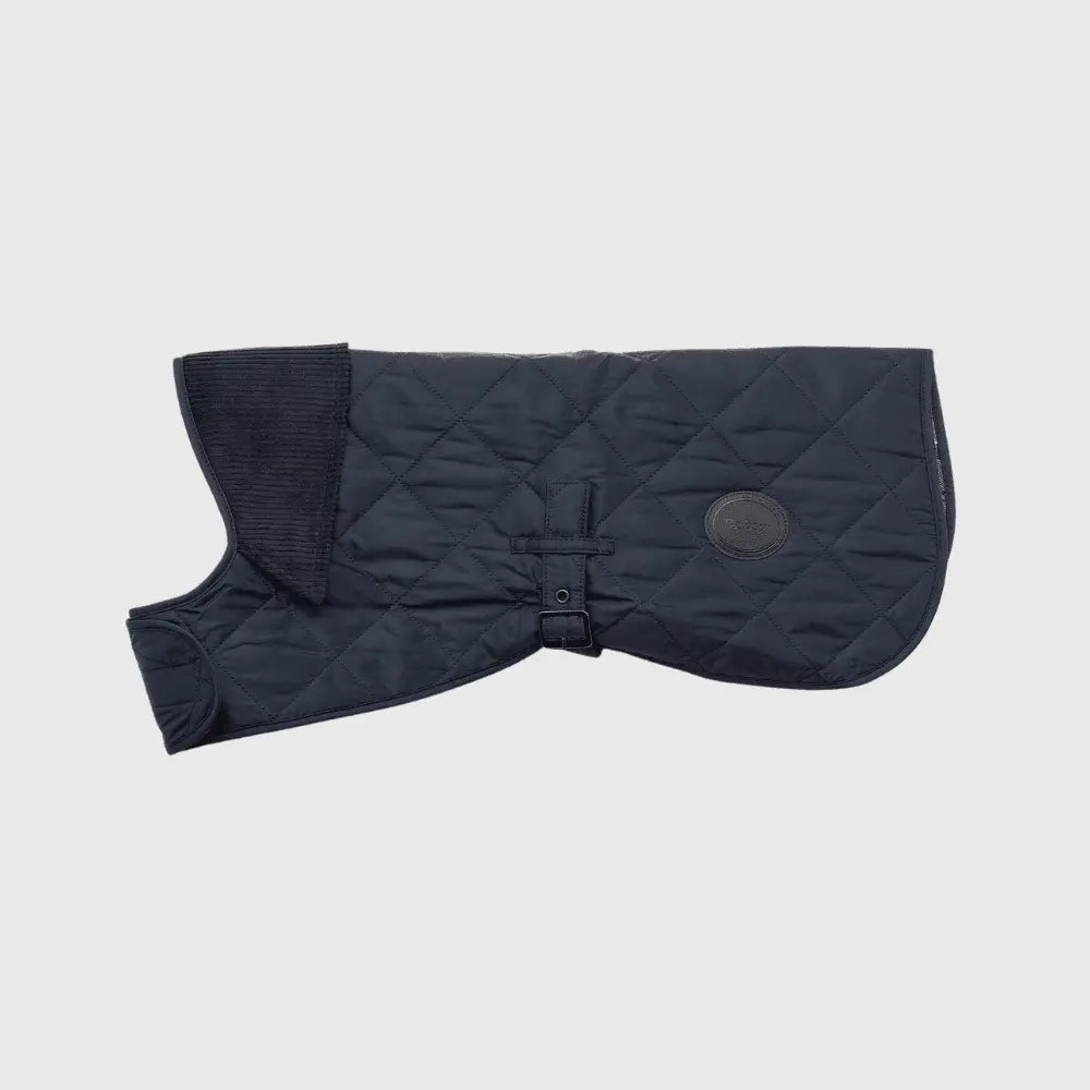 Manteau Matelassé pour Chien - Barbour Dogs - détail 2