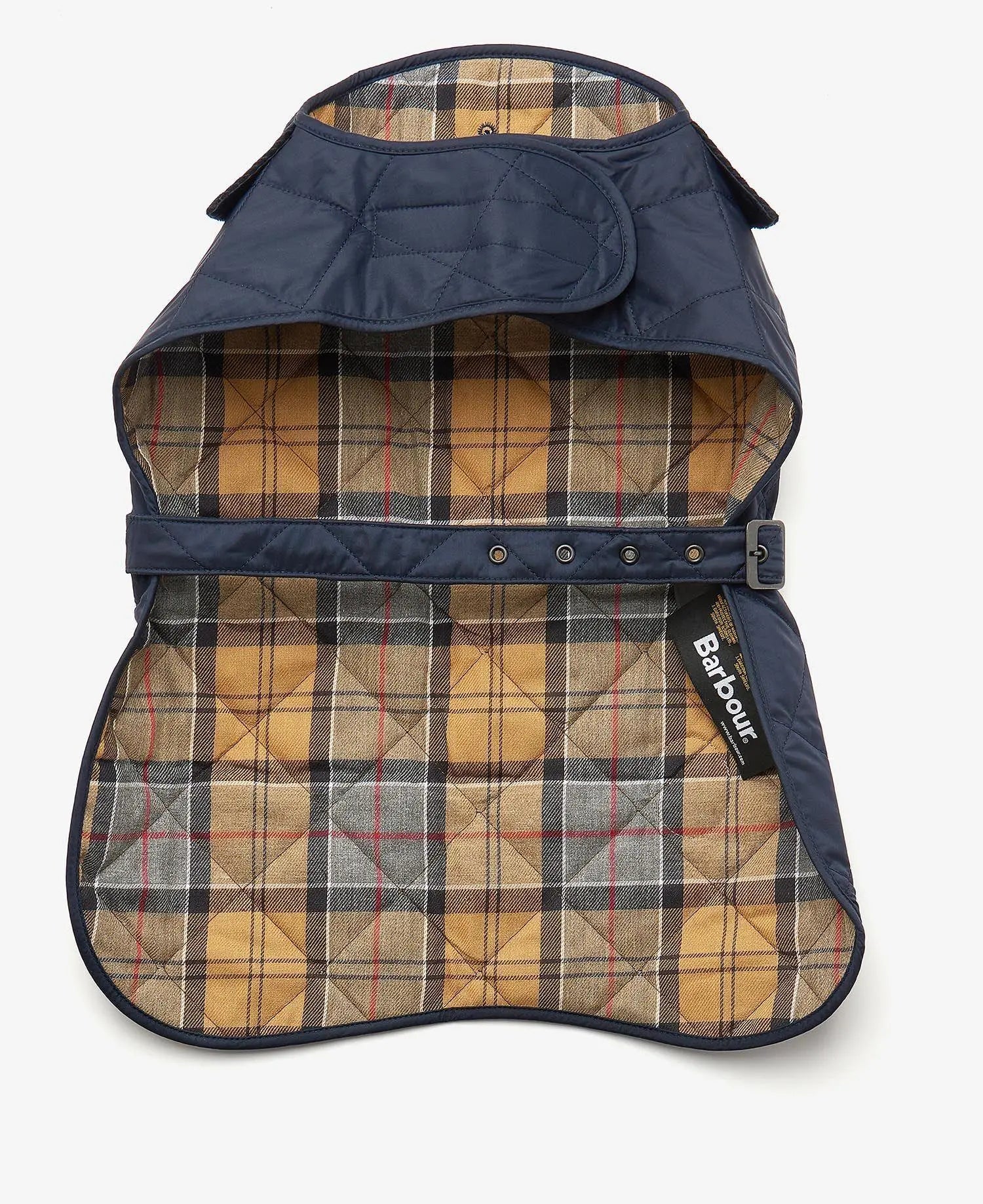 Manteau Matelassé pour Chien - Barbour Dogs - détail 3
