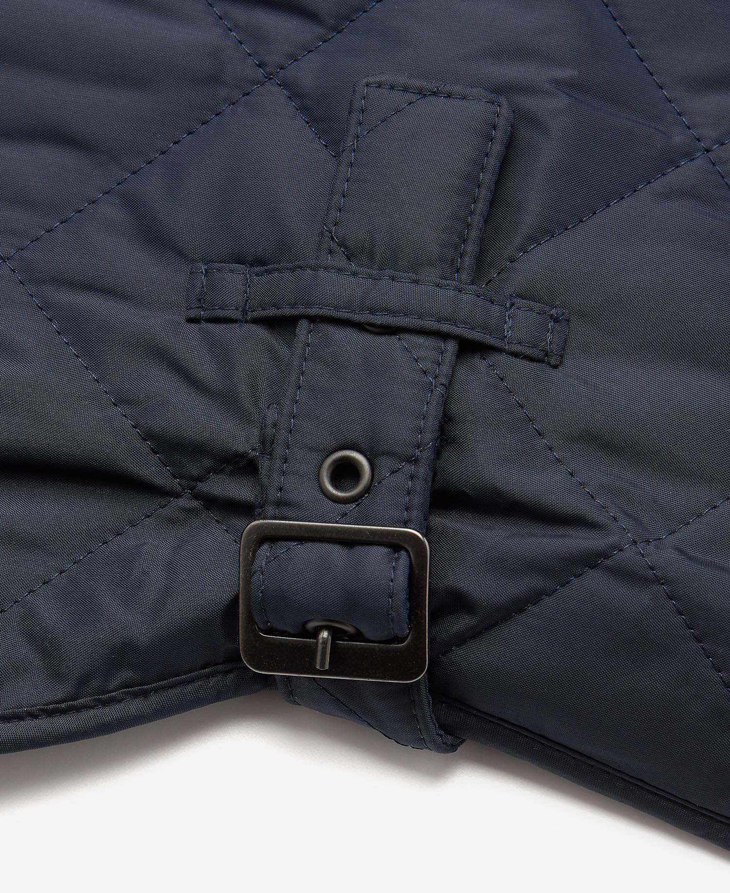 Manteau Matelassé pour Chien - Barbour Dogs - détail 4