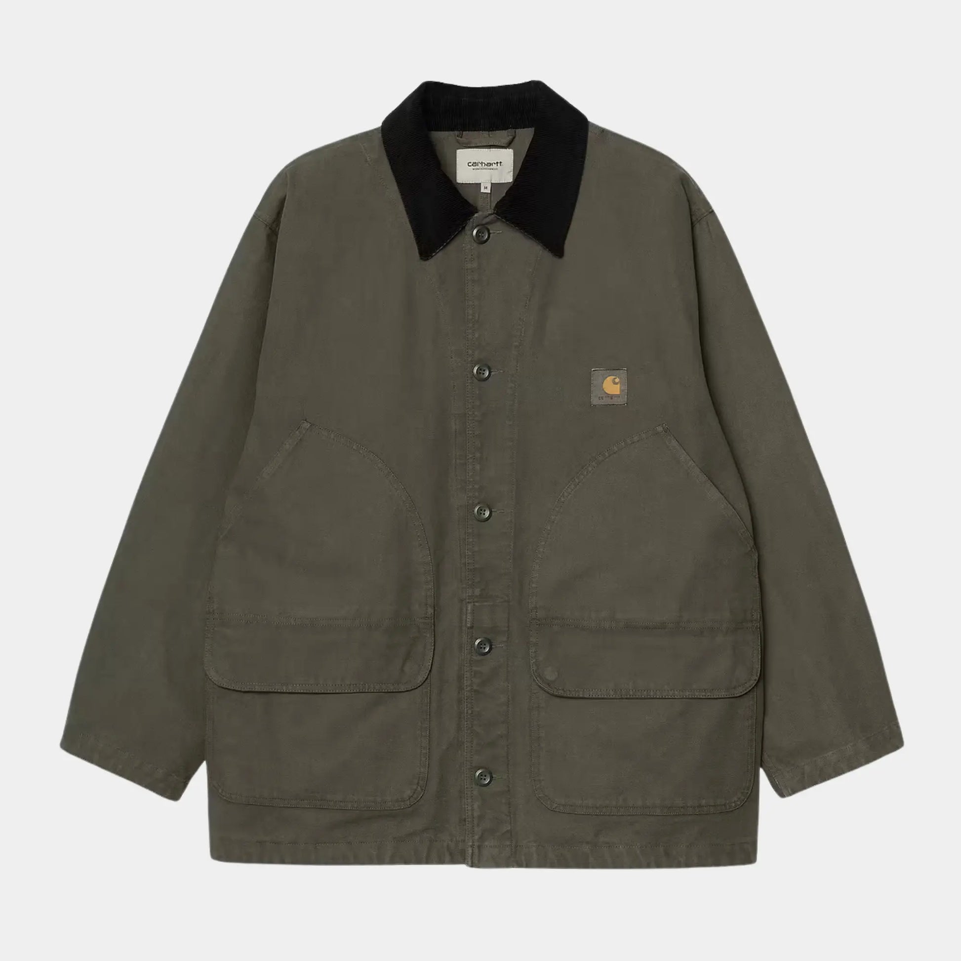Manteau Prescott - Oxide Green - Carhartt WIP