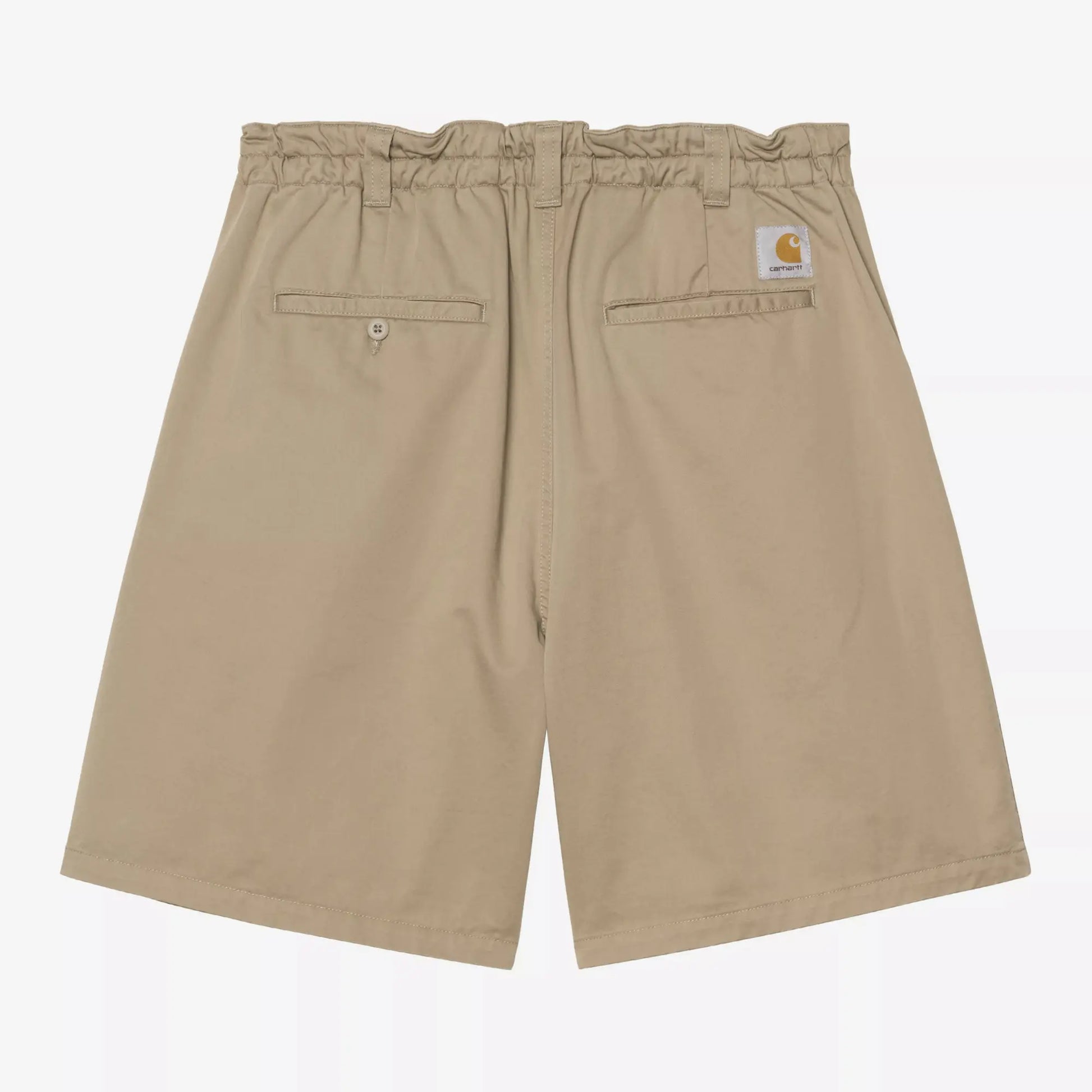 Marv Short - Iroko - Carhartt WIP - détail 2