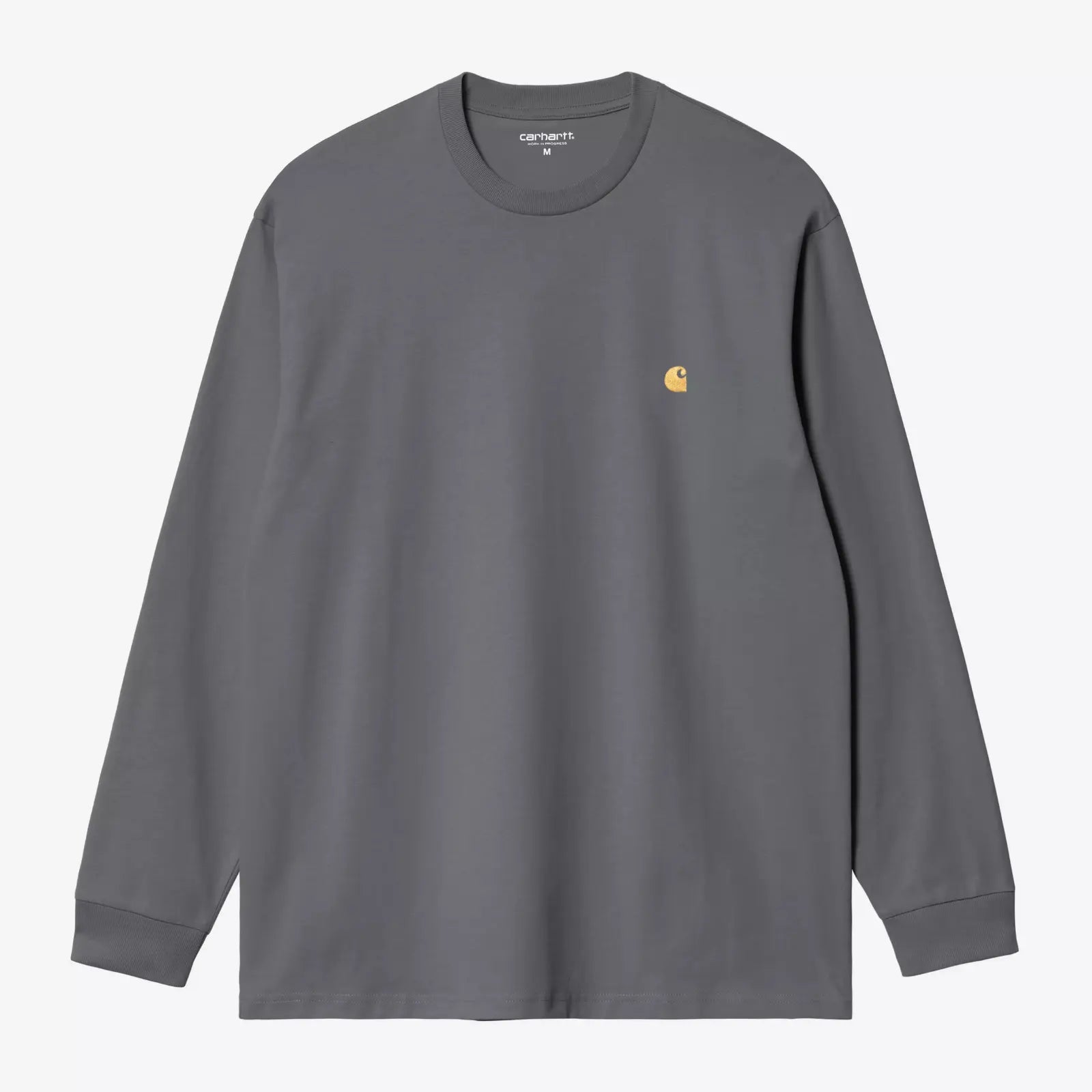 Manches Longues Chase Styx - Carhartt WIP - Klubb Le Mans