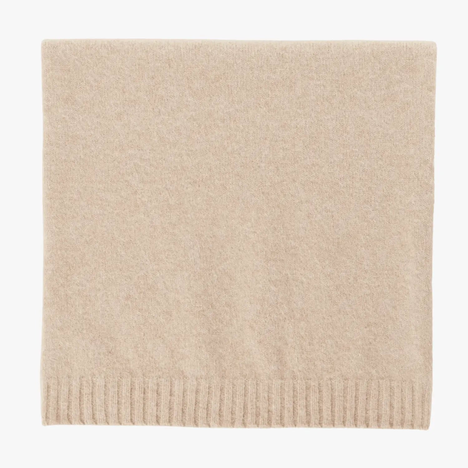 Neck Warmer - Natural - Mackie