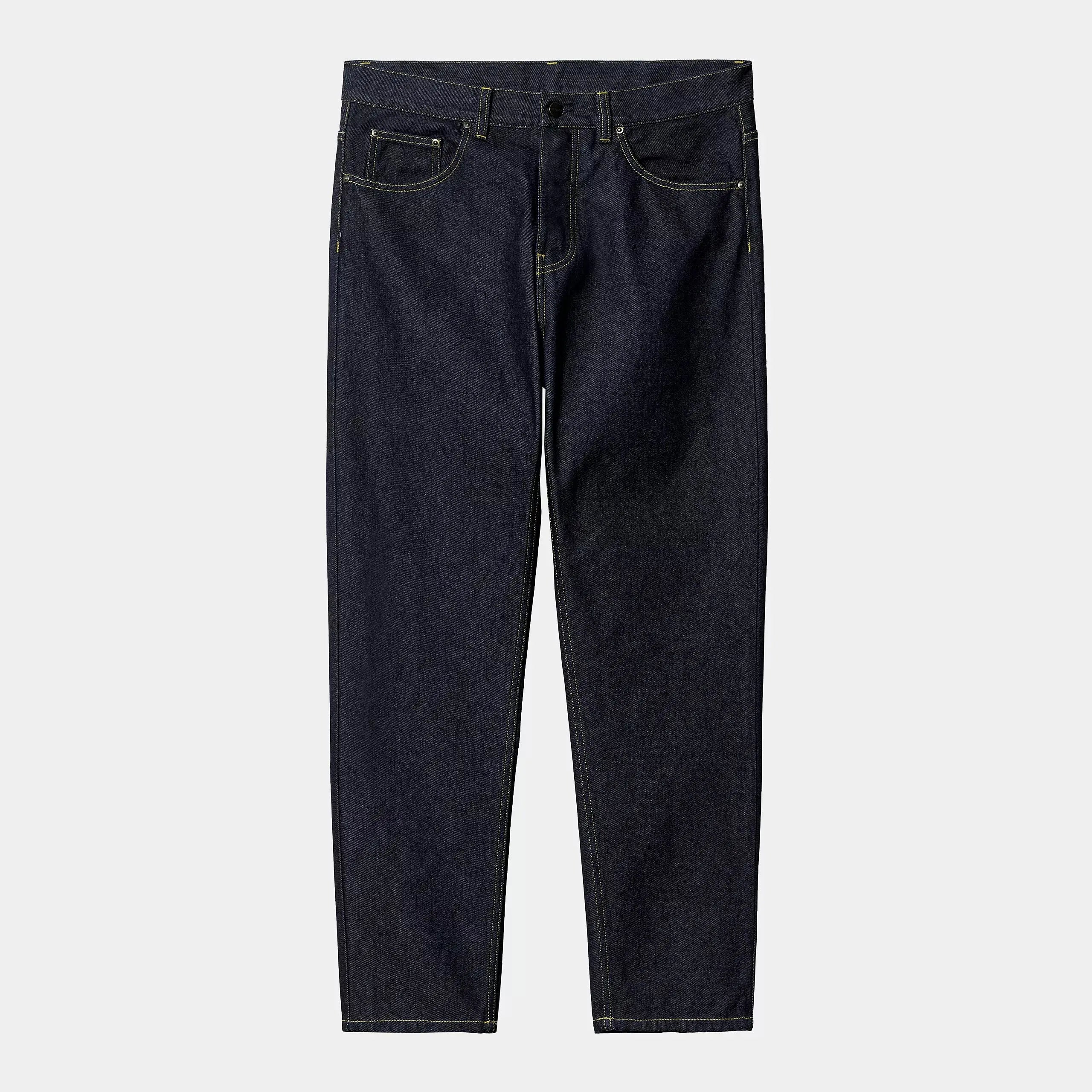 Newel Pant - Blue One Wash - Carhartt WIP