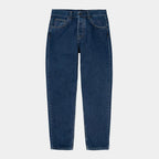 Blue Stone Washed