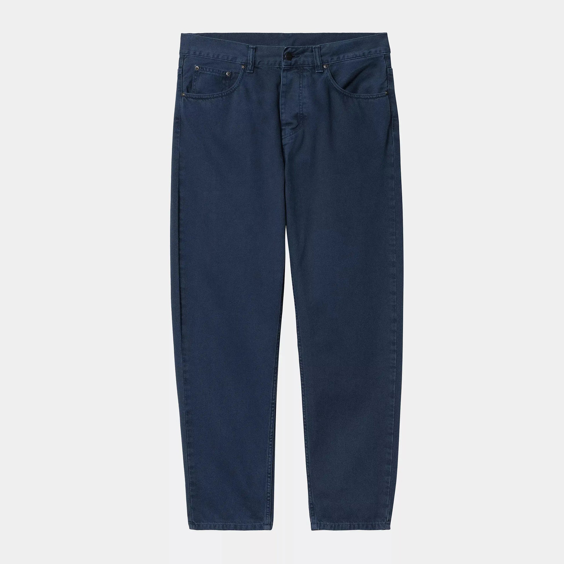 Newel Pant - Ink - Carhartt WIP
