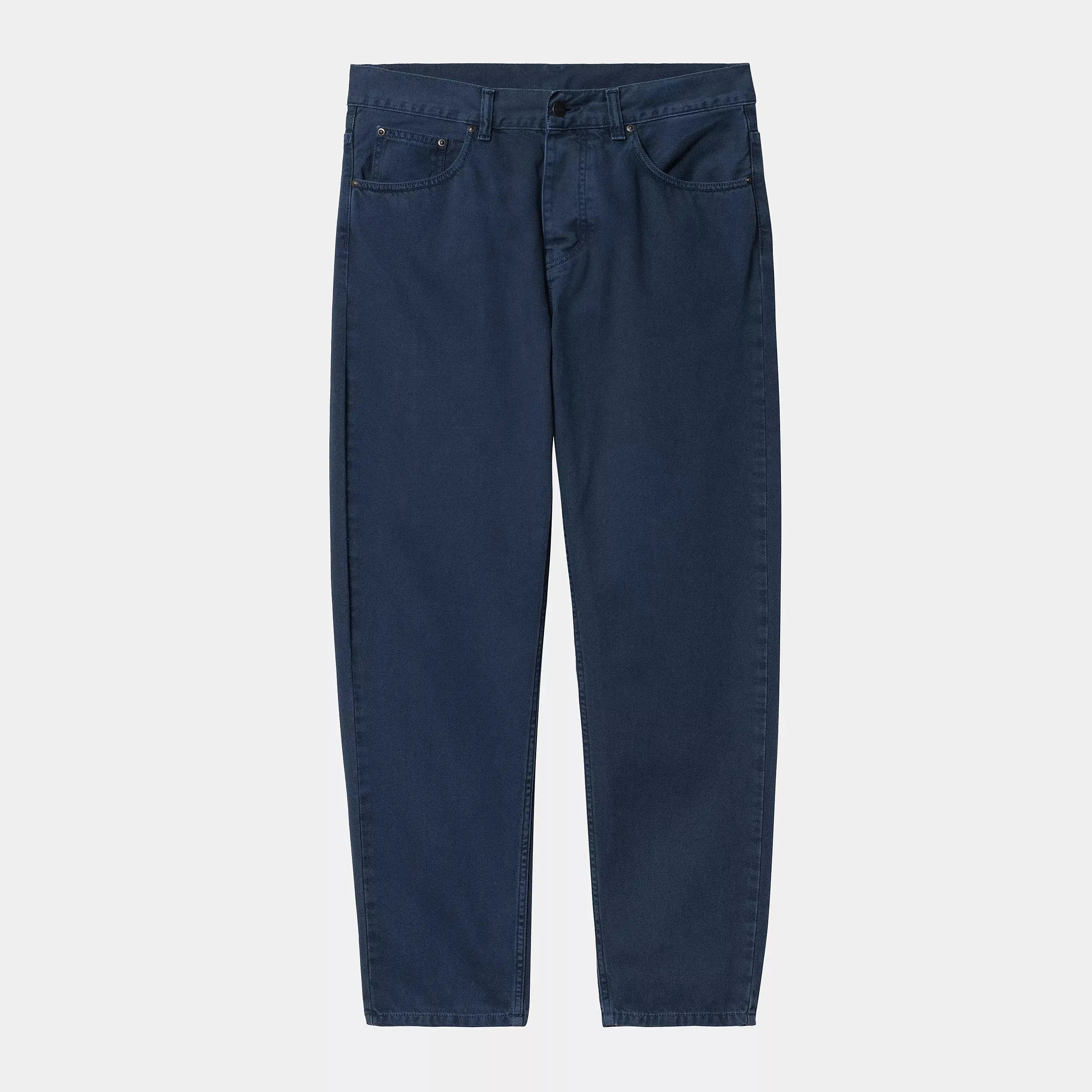 Newel Pant - Ink - Carhartt WIP