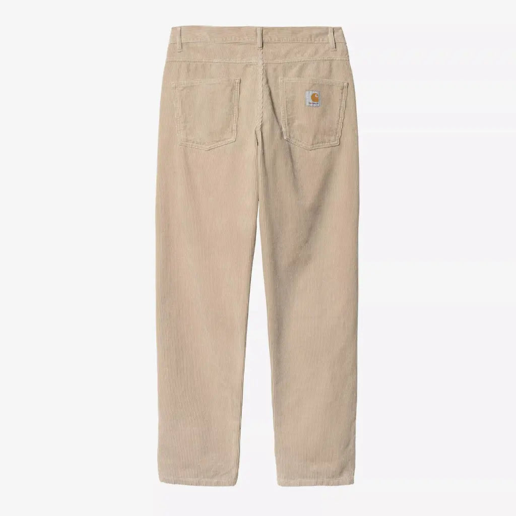 Newel Pant Velours - Wall - Carhartt WIP