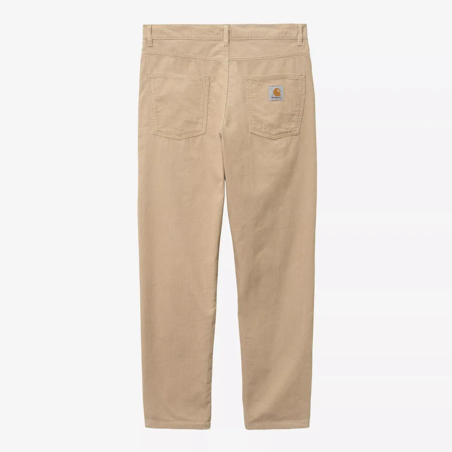 Newel Pant Velours - Wall - Carhartt WIP - détail 2