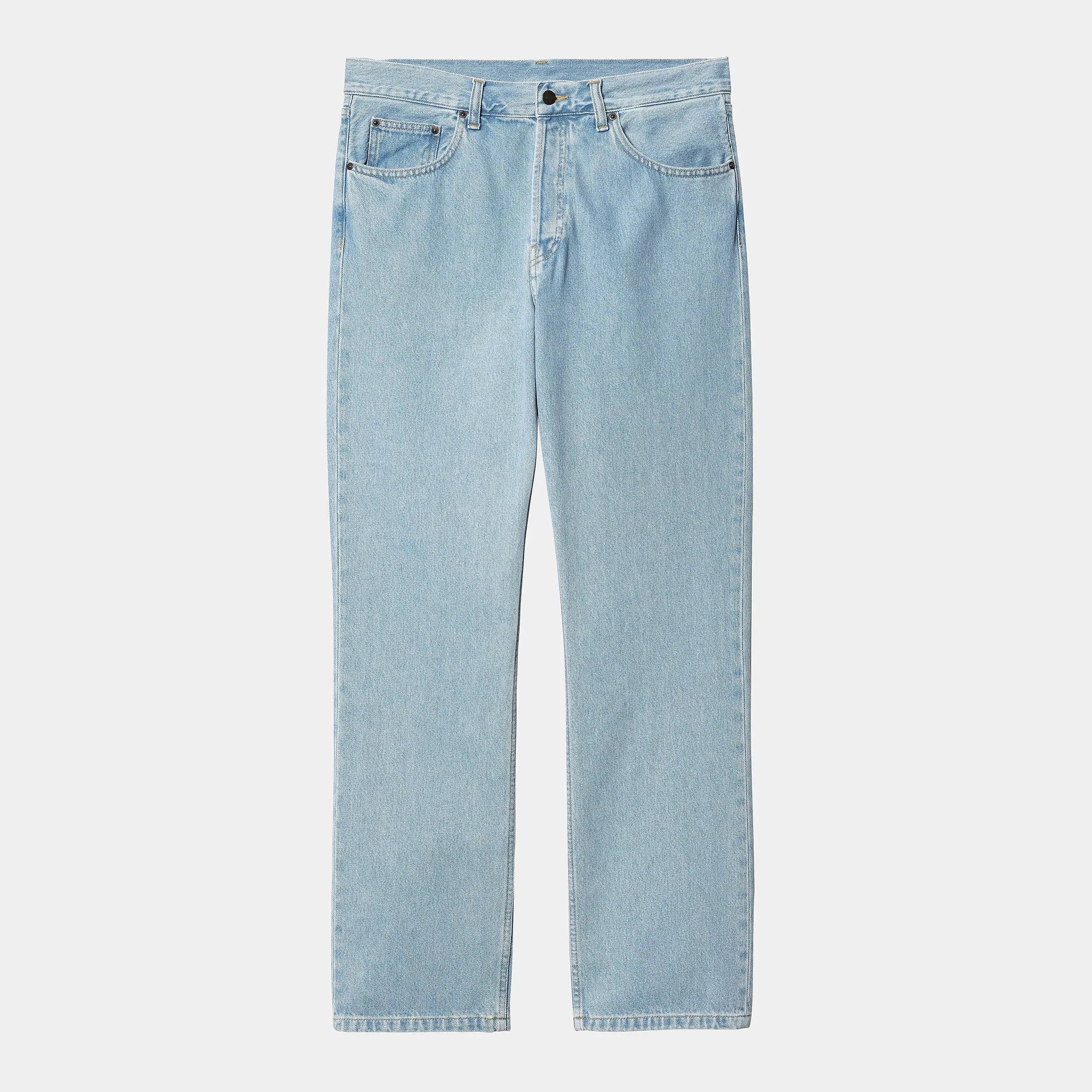 Nolan Pant - Blue Bleached - Carhartt WIP