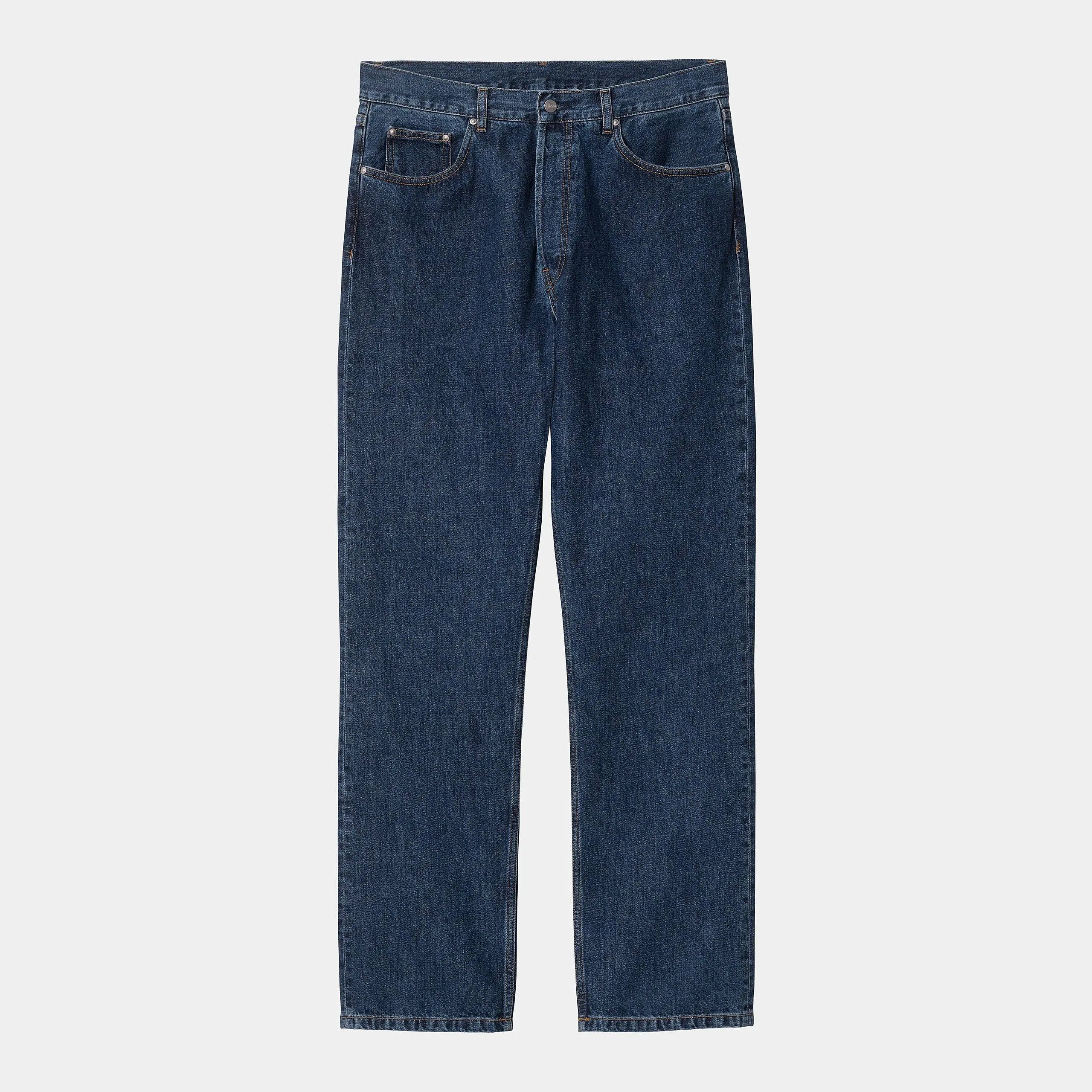 Nolan Pant - Blue Stone - Carhartt WIP
