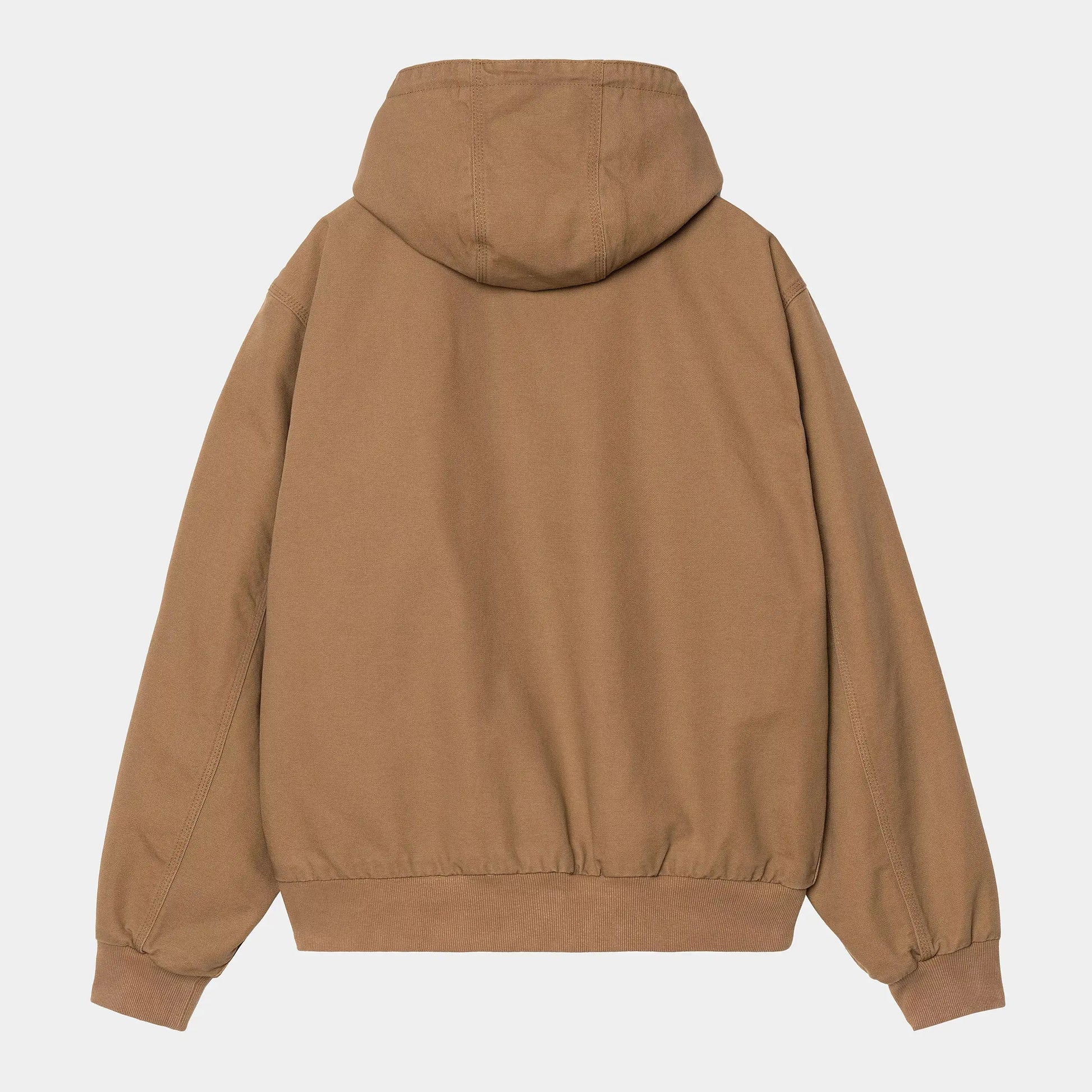 Og Active Jacket Hamilton Rinsed - Carhartt WIP - détail 2