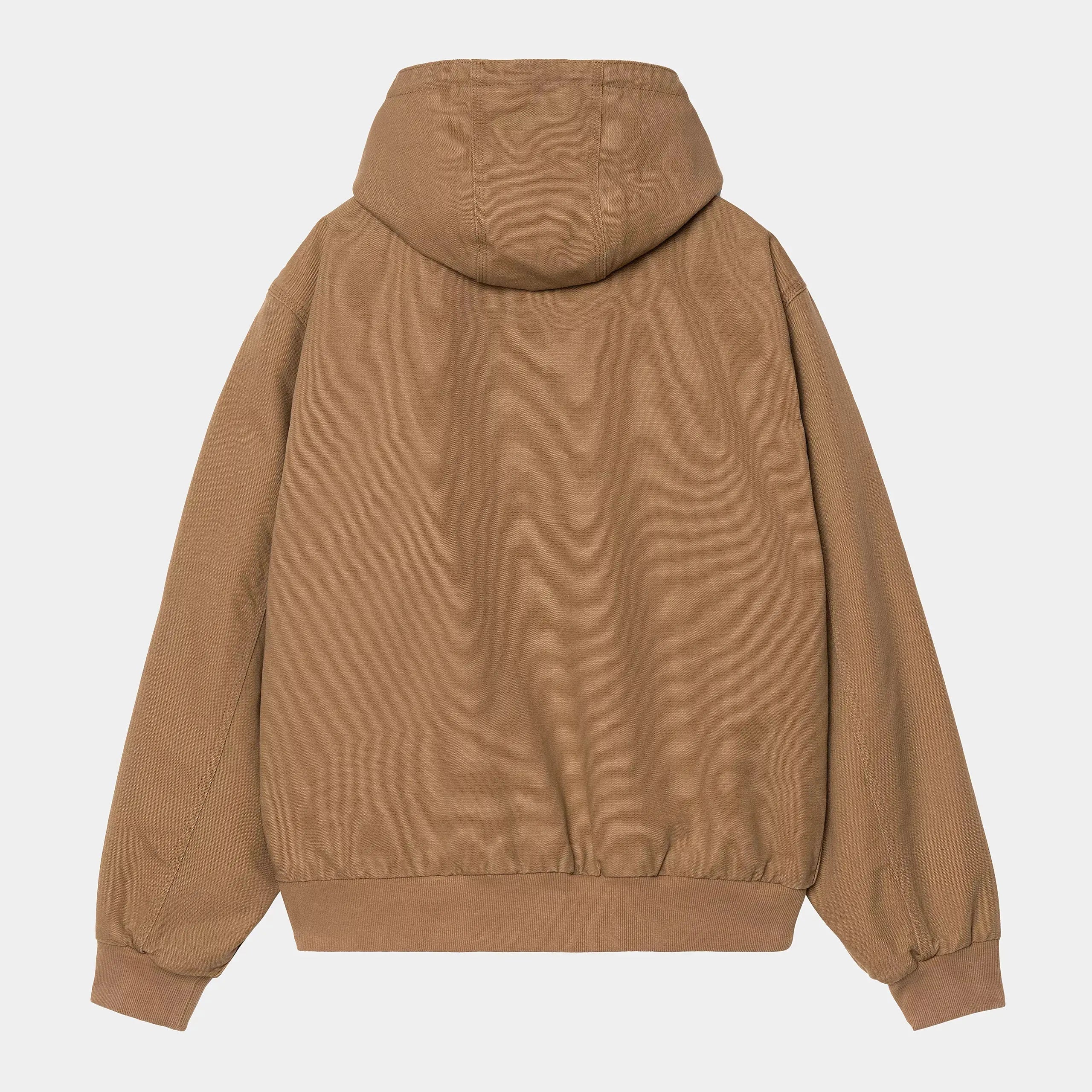 Og Active Jacket Hamilton Rinsed - Carhartt WIP - détail 2
