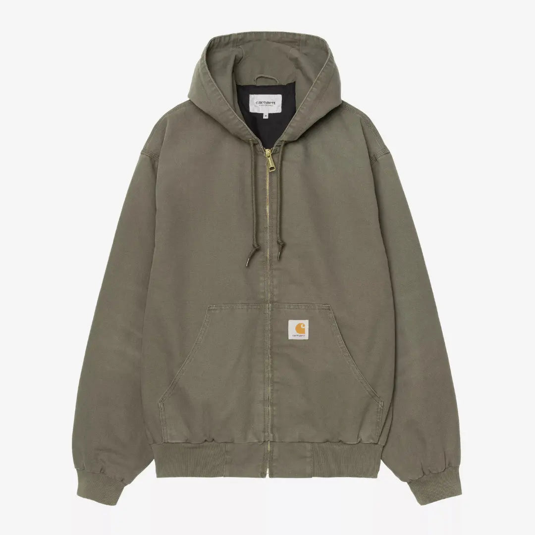 Og Active Jacket- Leaf - Carhartt WIP