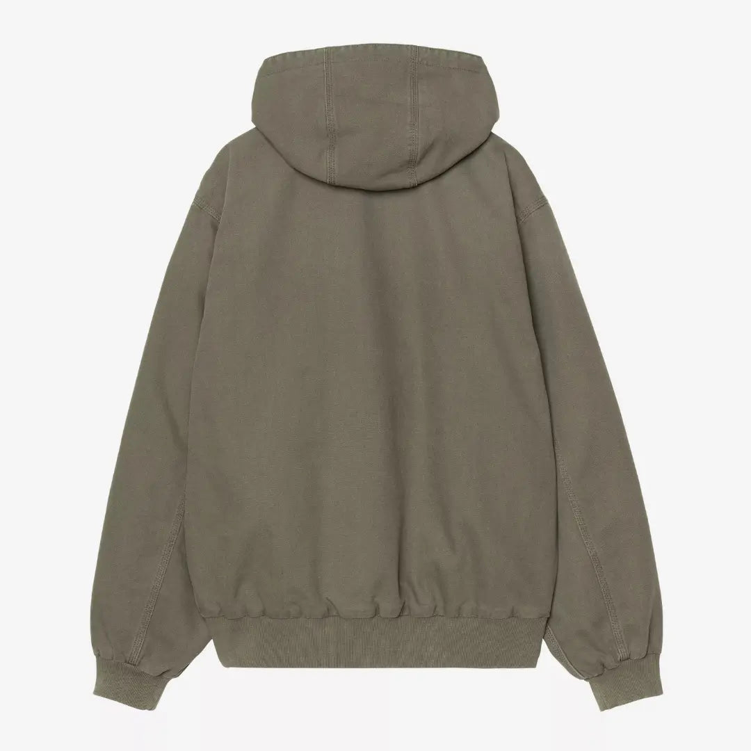 Og Active Jacket- Leaf - Carhartt WIP - détail 2