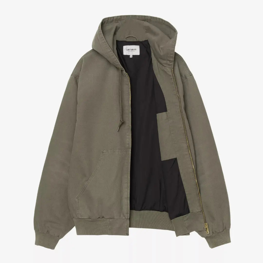 Og Active Jacket- Leaf - Carhartt WIP - détail 3
