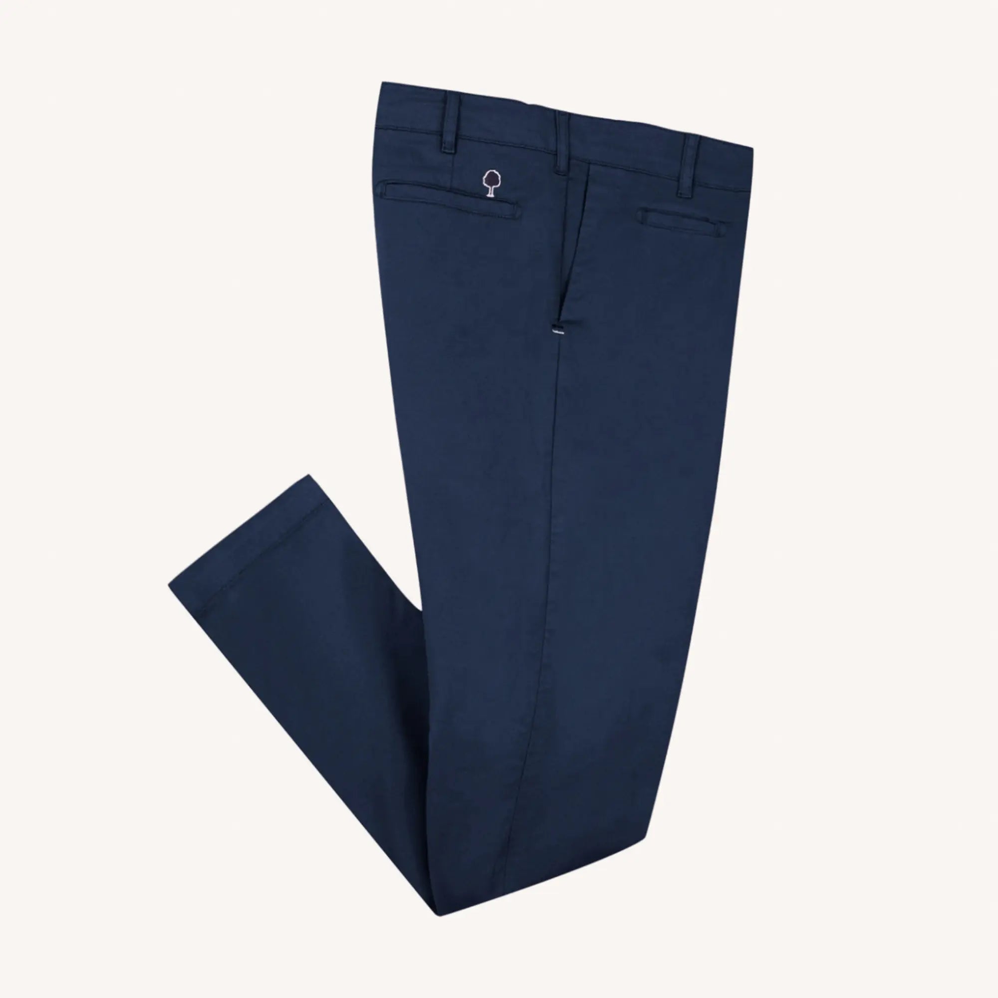 Pantalon Brix Marine - Faguo