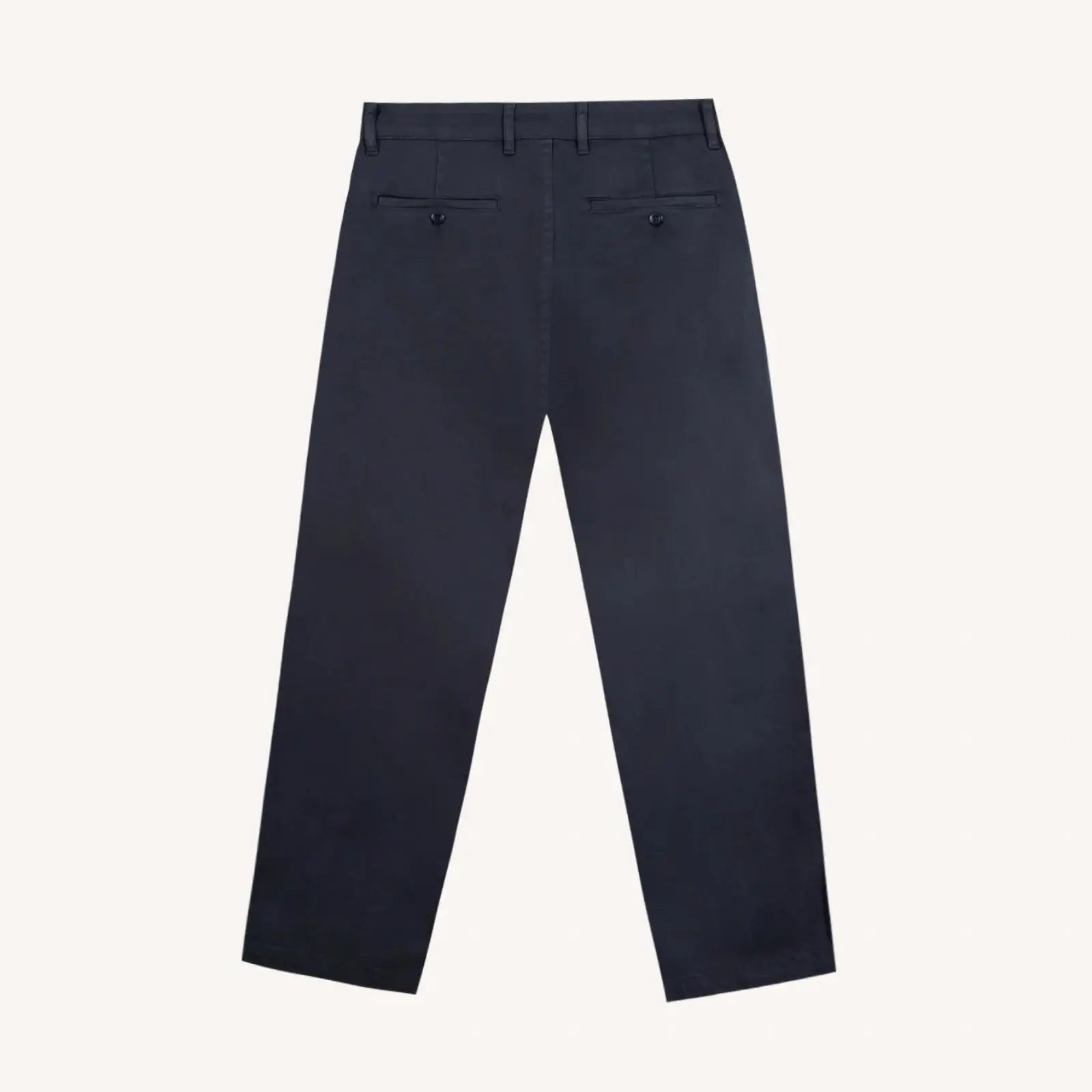 Pantalon Brix Regular Marine - Faguo - détail 6