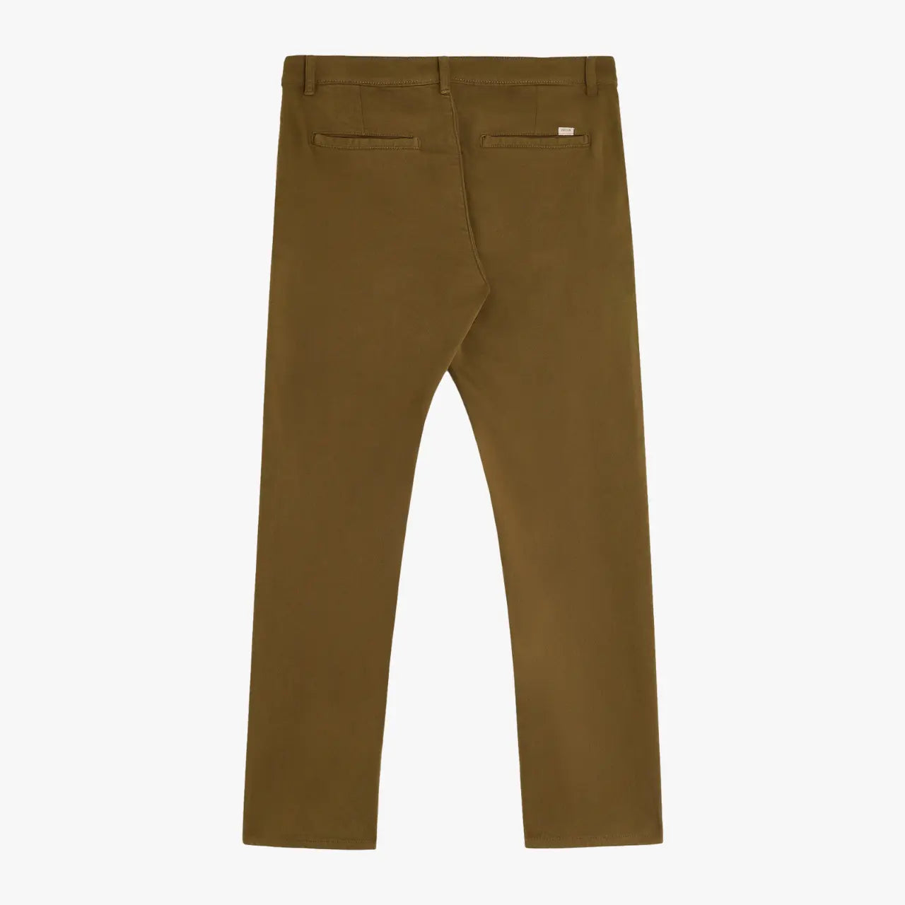 Chino Dening Otter - Pullin - détail 3