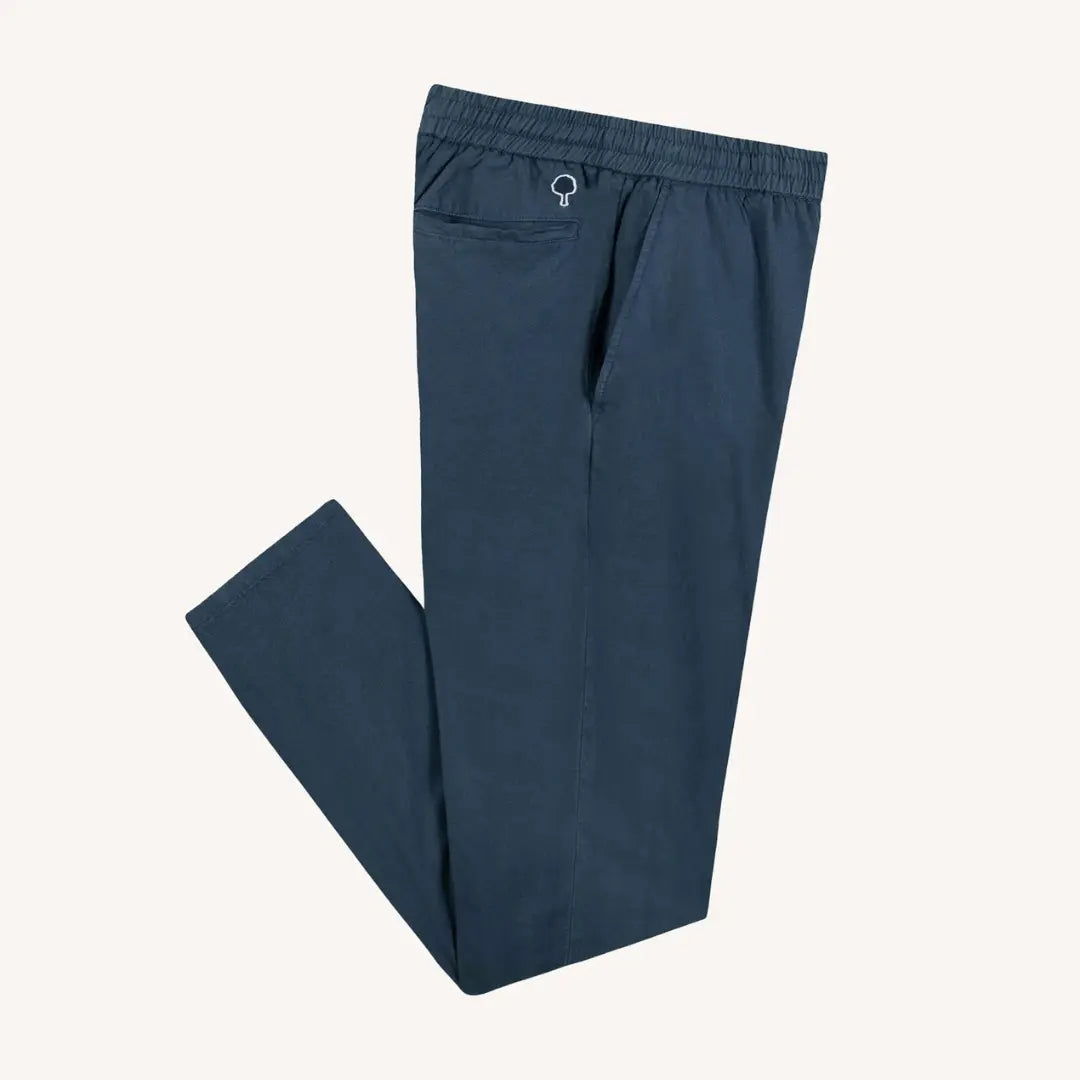 Pantalon Dreuille - Bleu Marine - Faguo