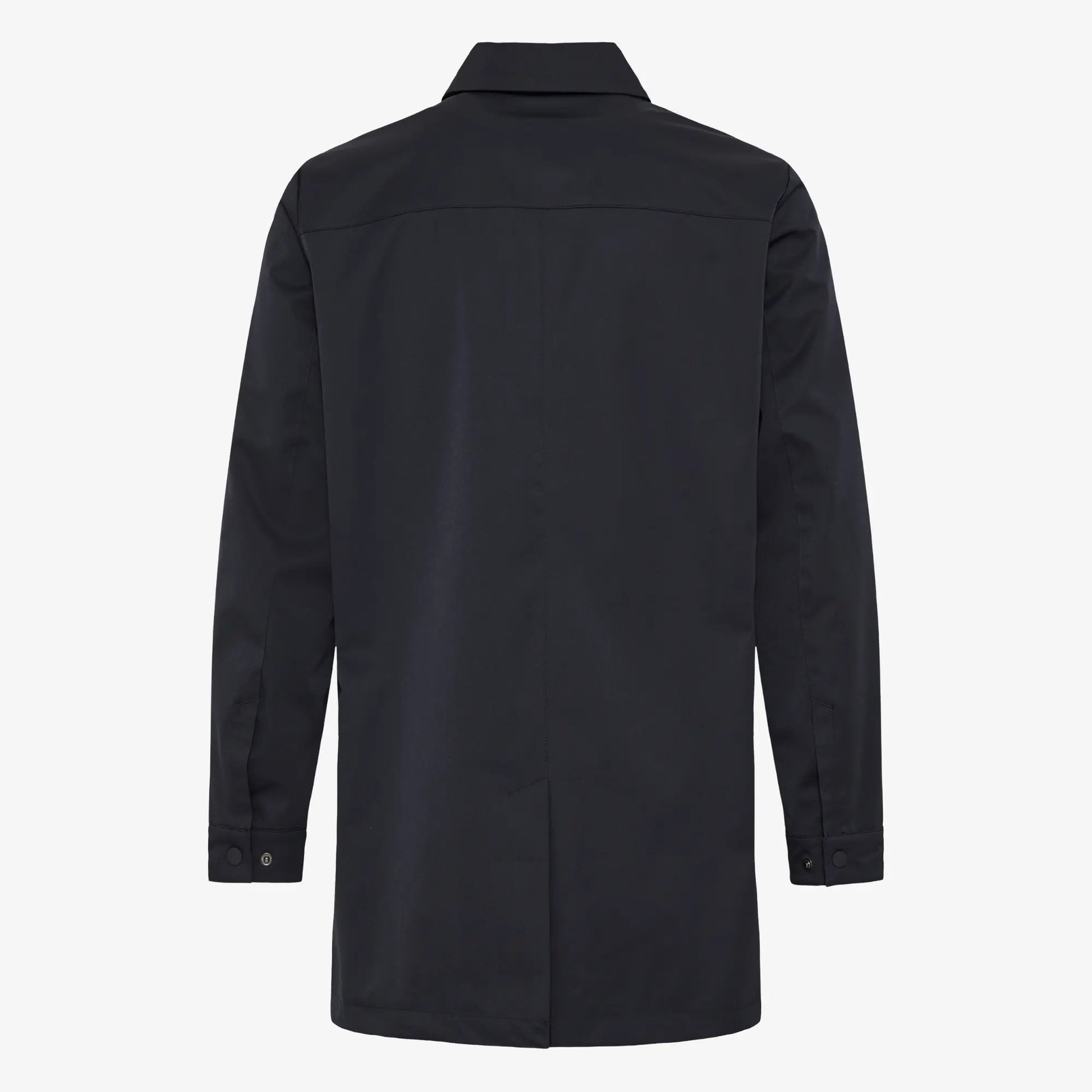 Pardessus - Navy - Casual Friday - détail 3