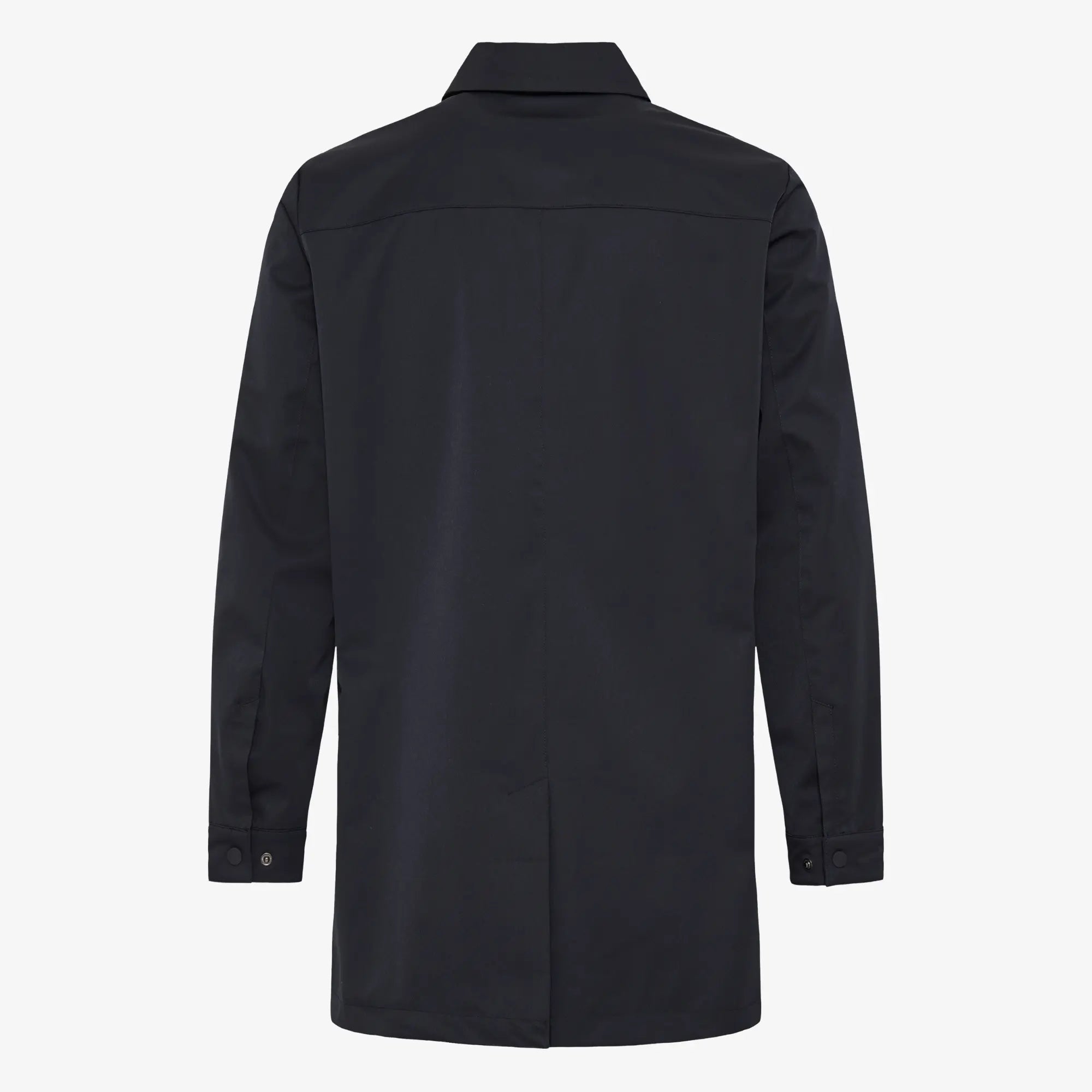 Pardessus - Navy - Casual Friday - détail 3