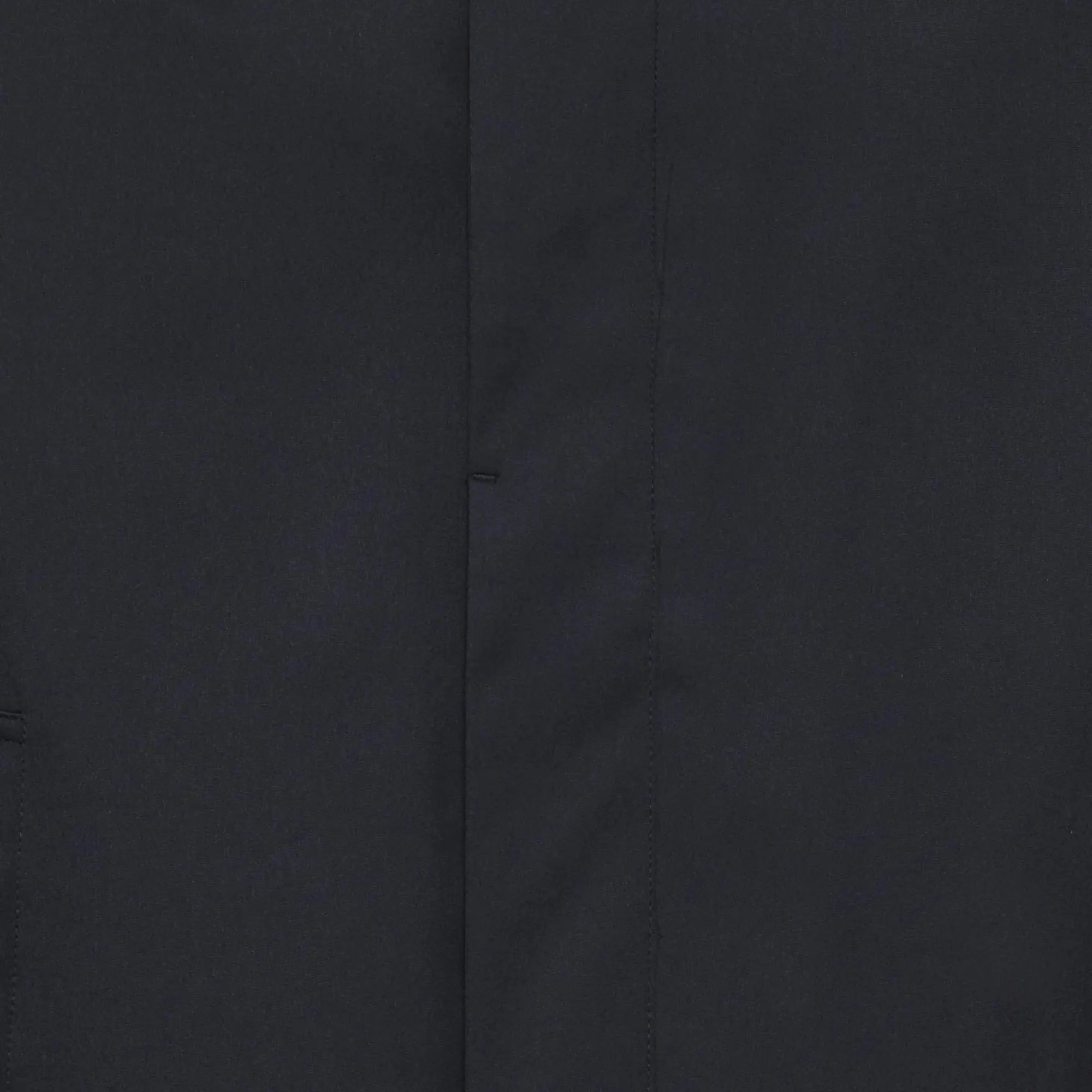 Pardessus - Navy - Casual Friday - détail 6