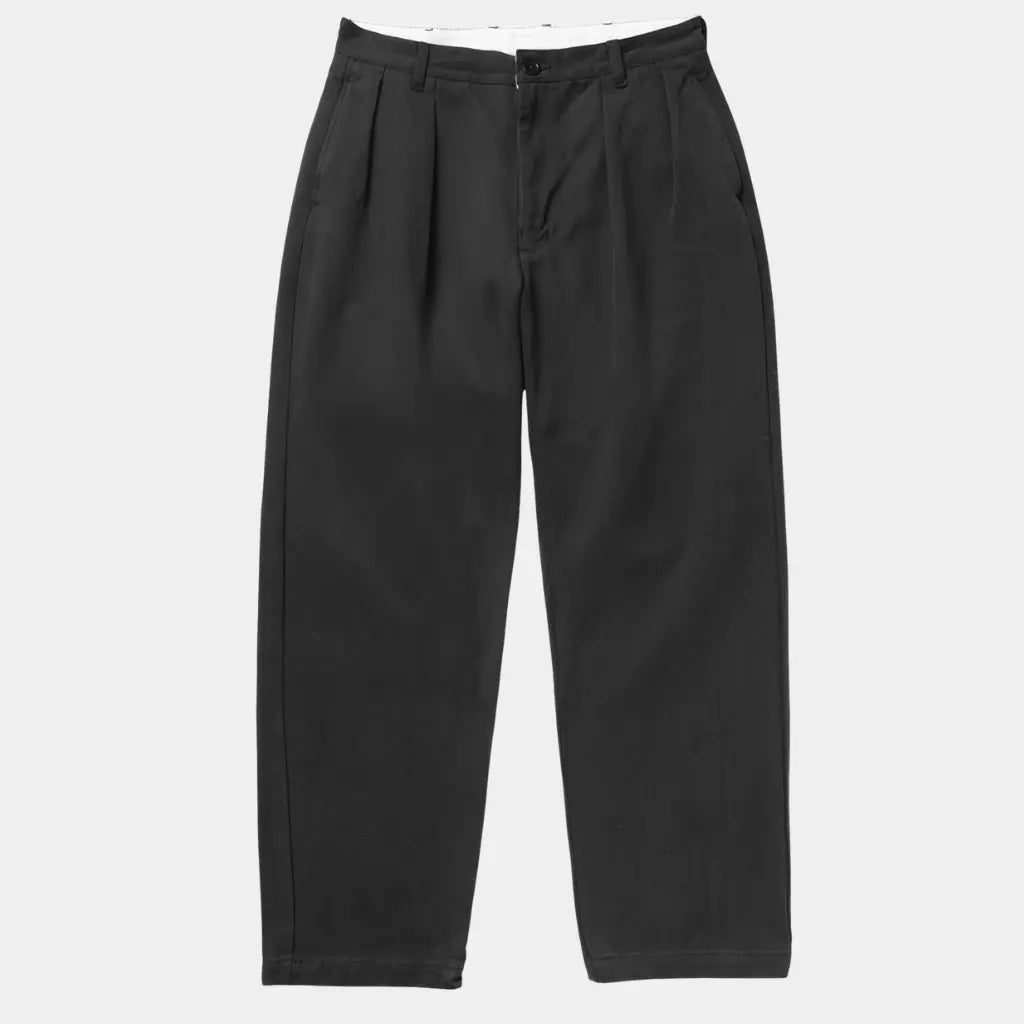 Part Timer Pant Moleskine - Noir - Service Works