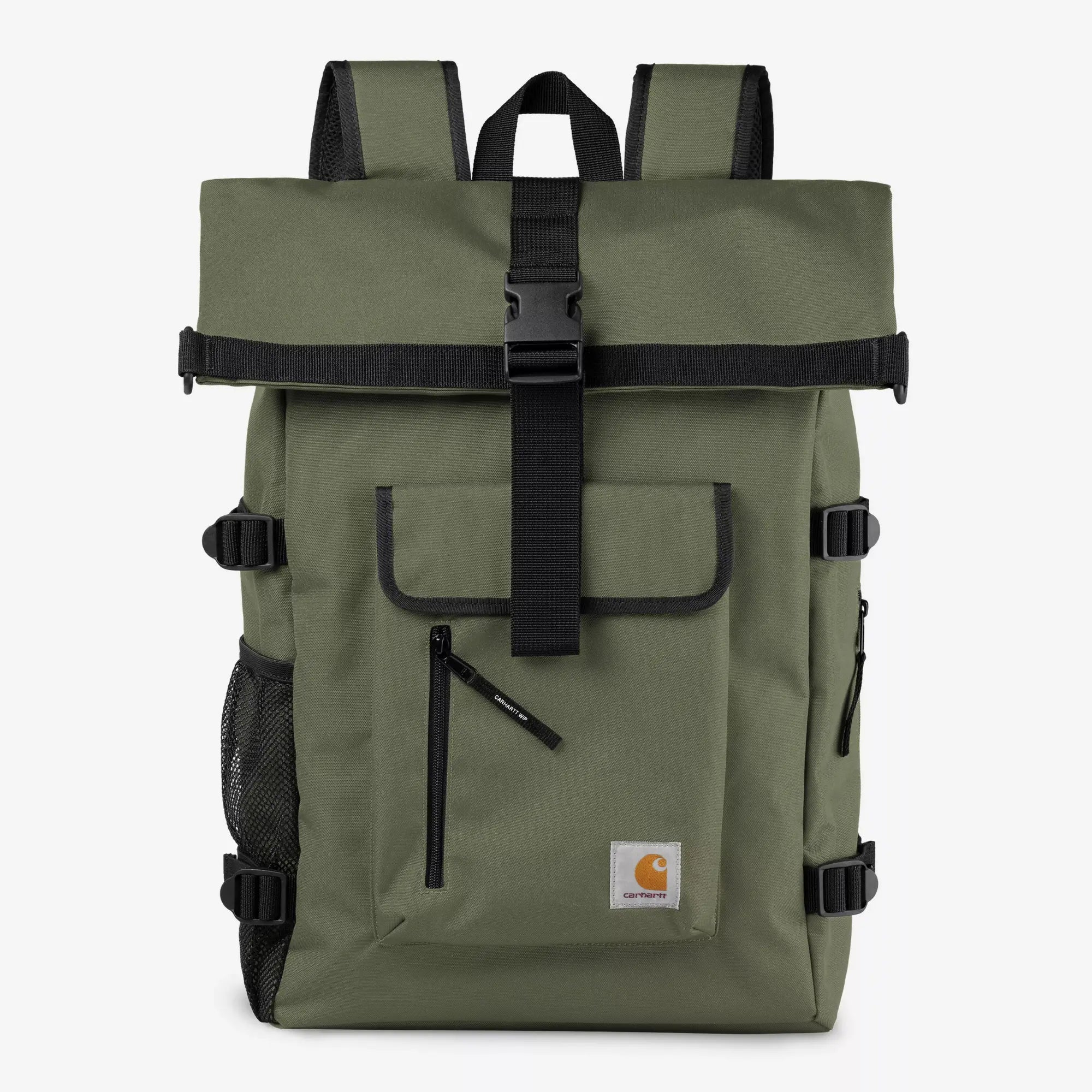 Philis Backpack - Leaf - Carhartt WIP