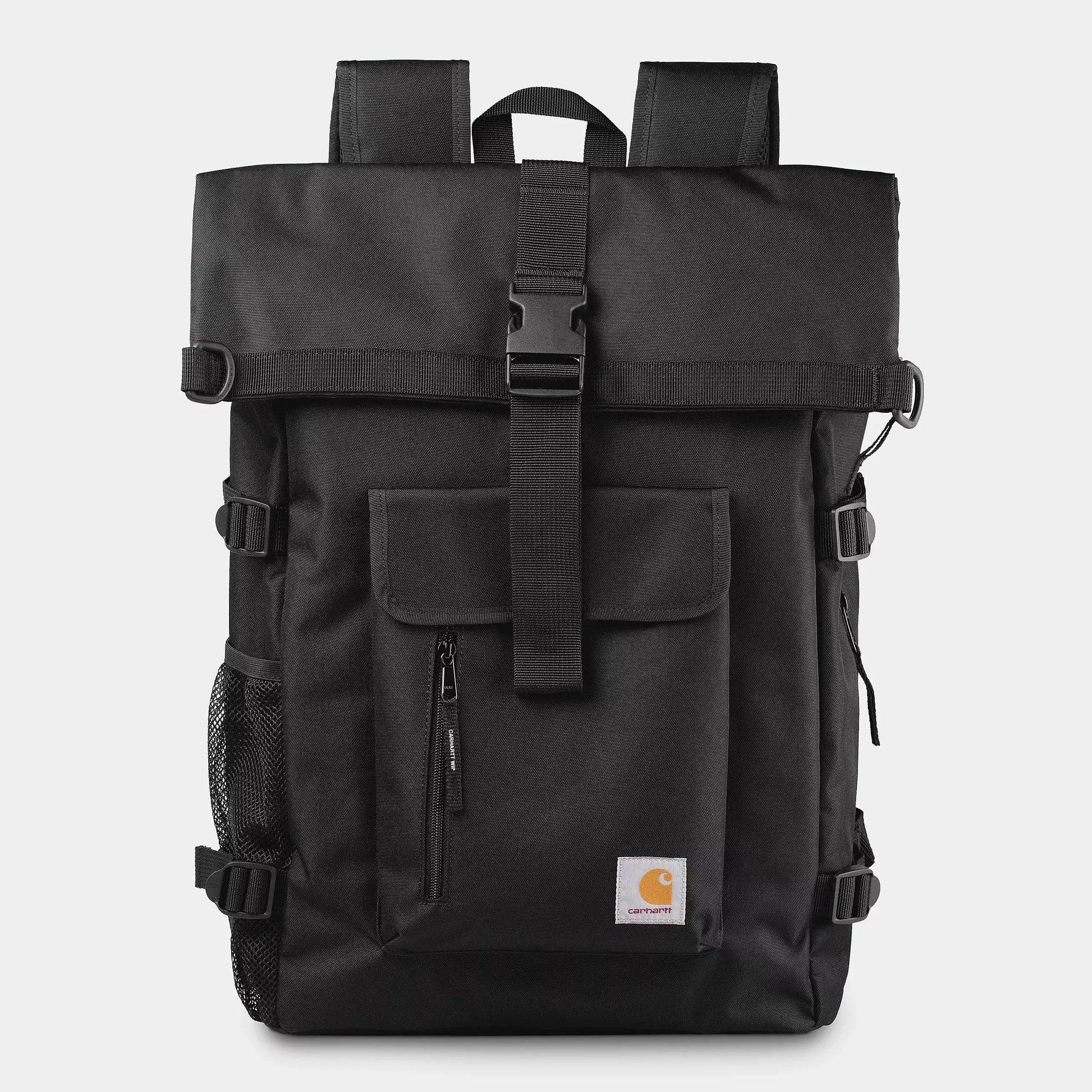 Philis Backpack - Noir - Carhartt WIP