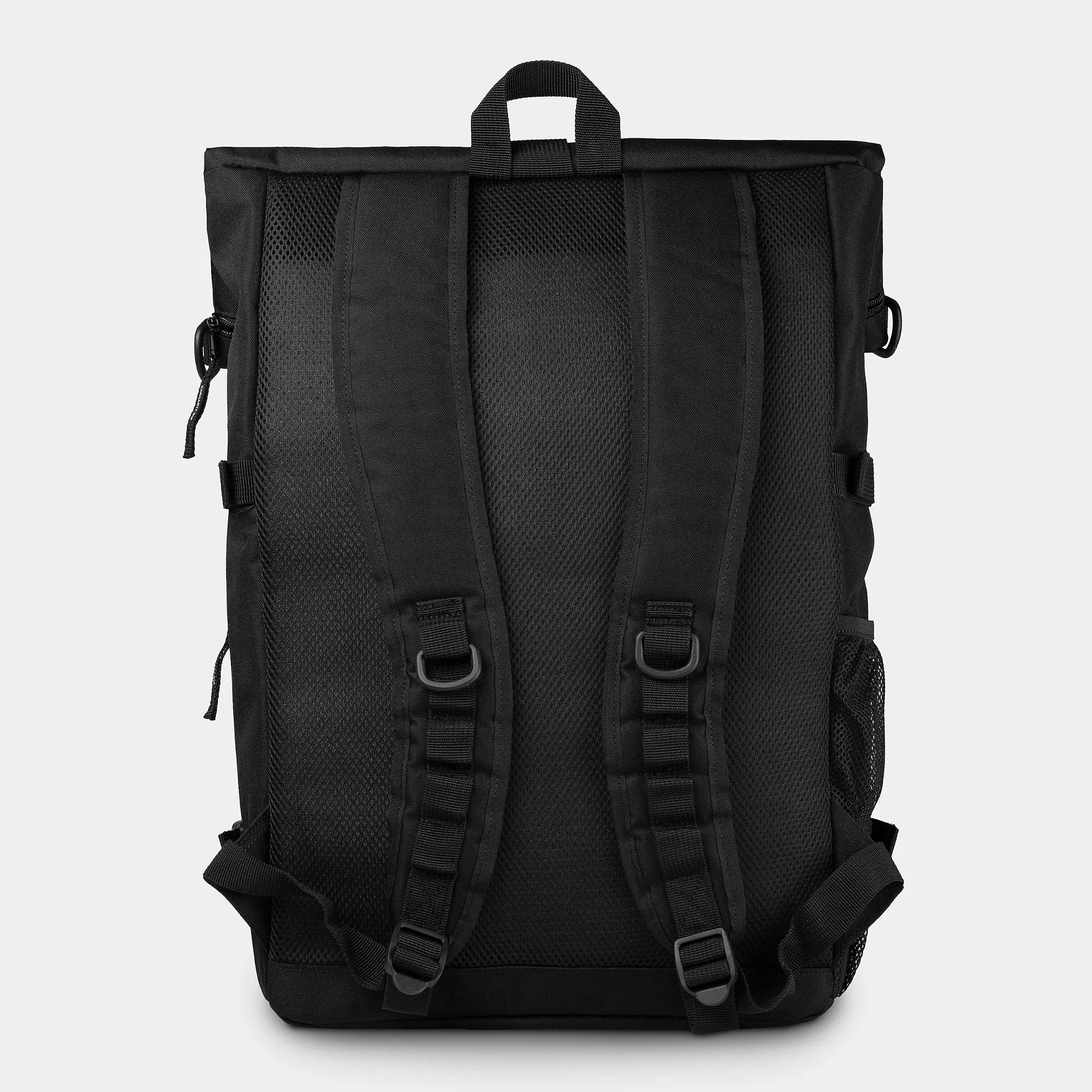 Philis Backpack - Noir - Carhartt WIP - détail 3