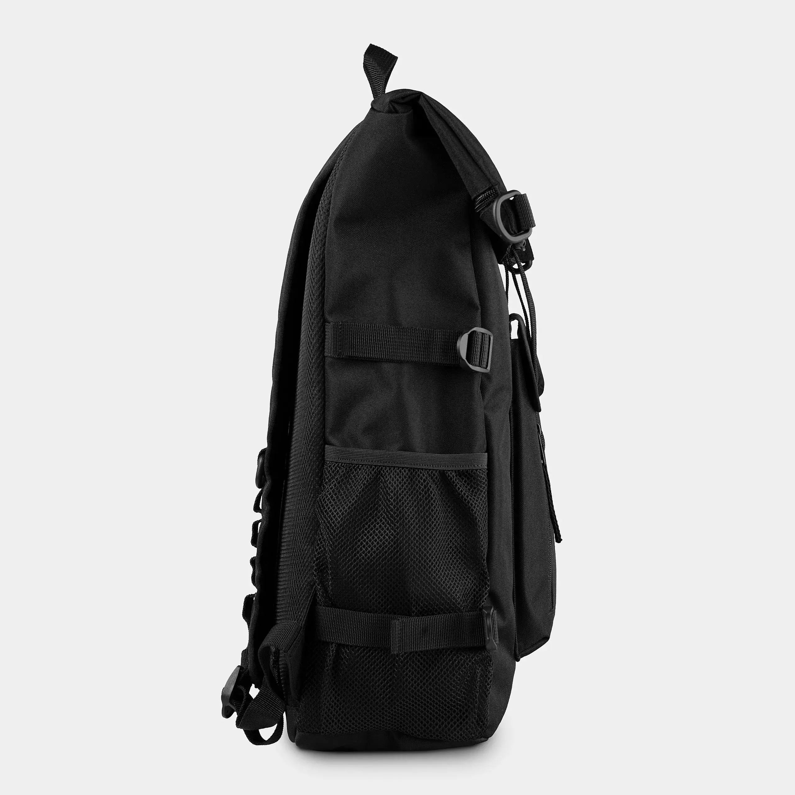 Philis Backpack - Noir - Carhartt WIP - détail 4