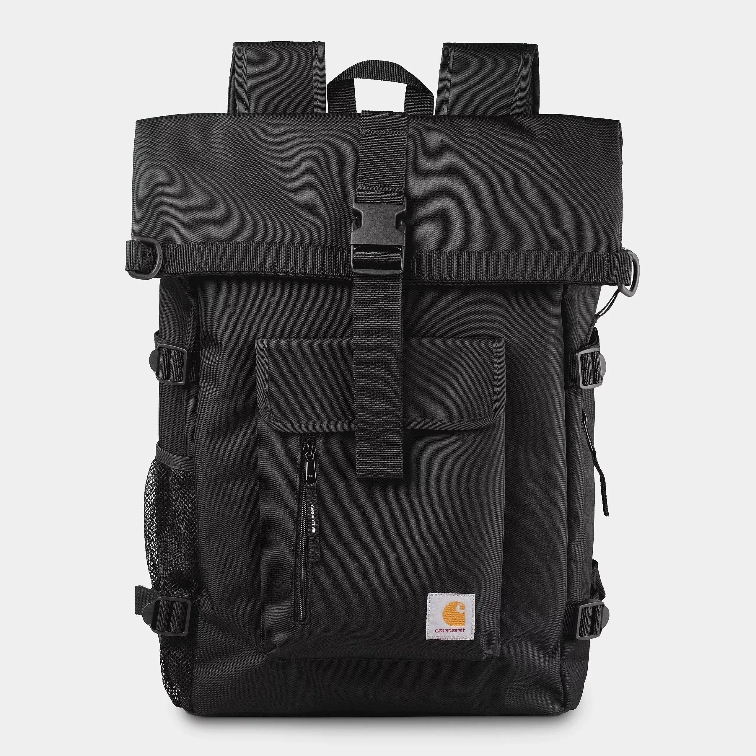 Philis Backpack - Noir - Carhartt WIP - détail 6