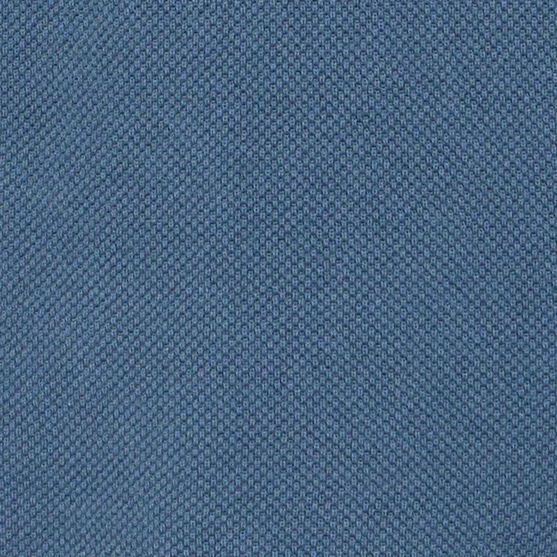 Polo - Bleu - Casual Friday - détail 3