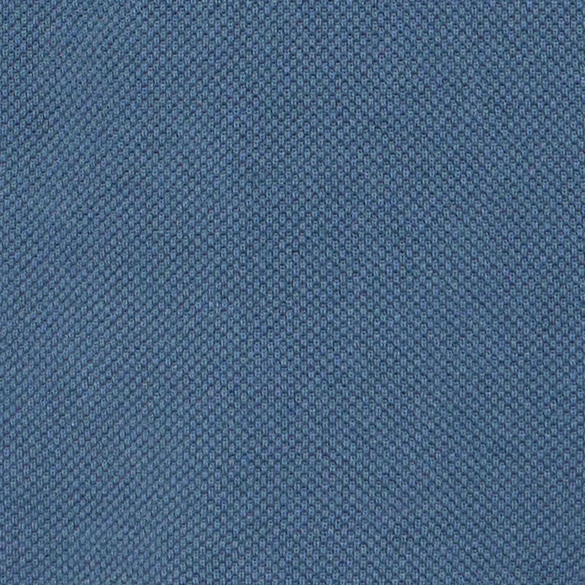 Polo - Bleu - Casual Friday - détail 3