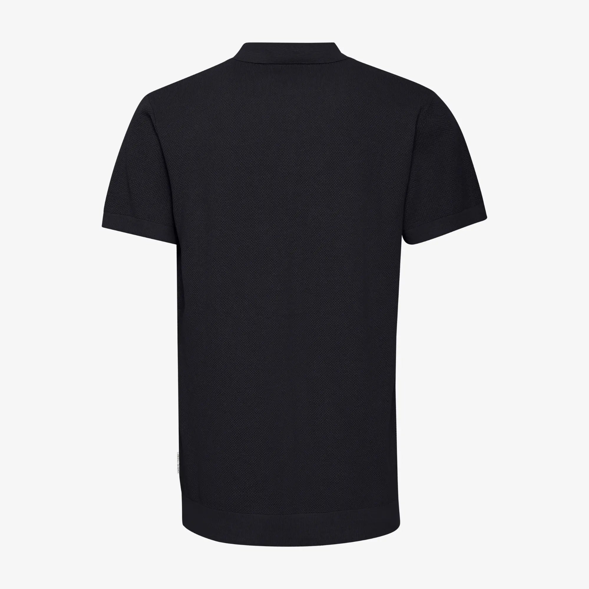 Polo - Dark Navy - Casual Friday - détail 2