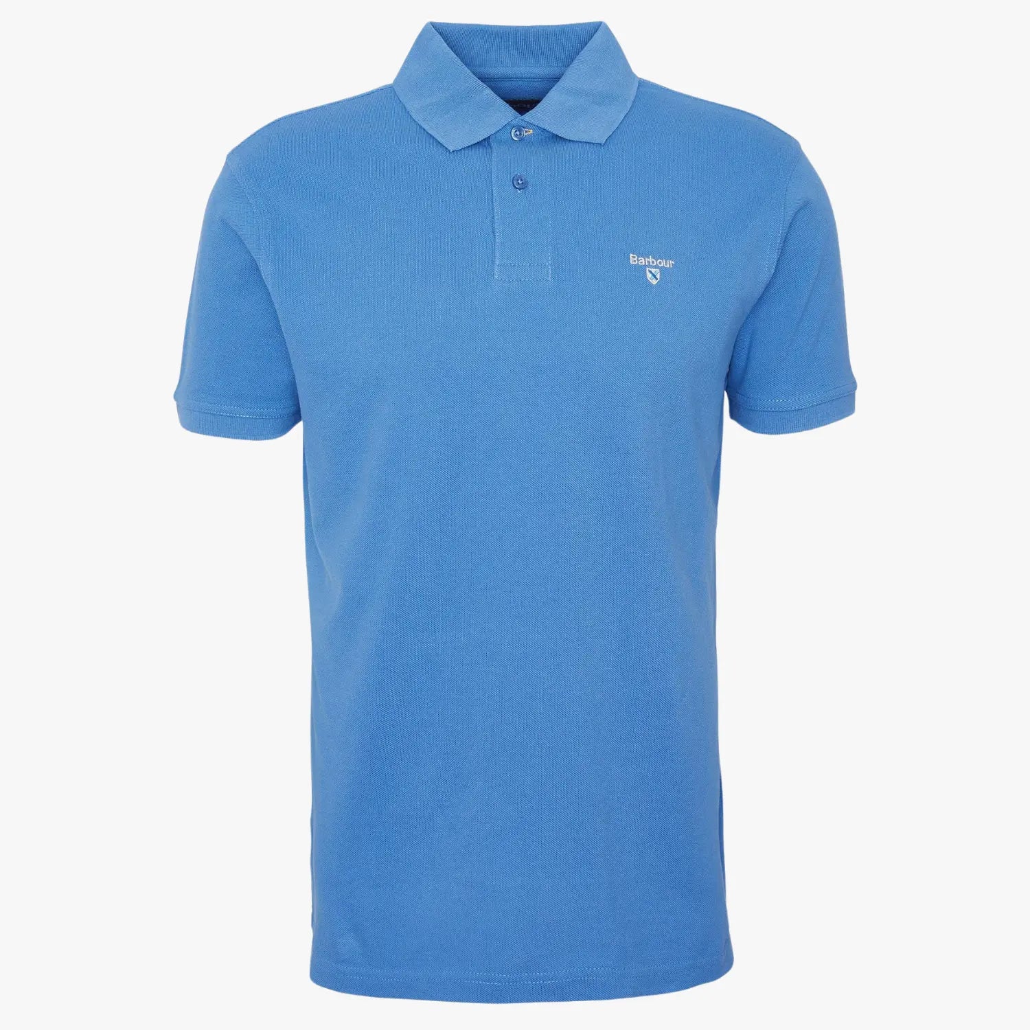 Polo Federal Blue - Barbour
