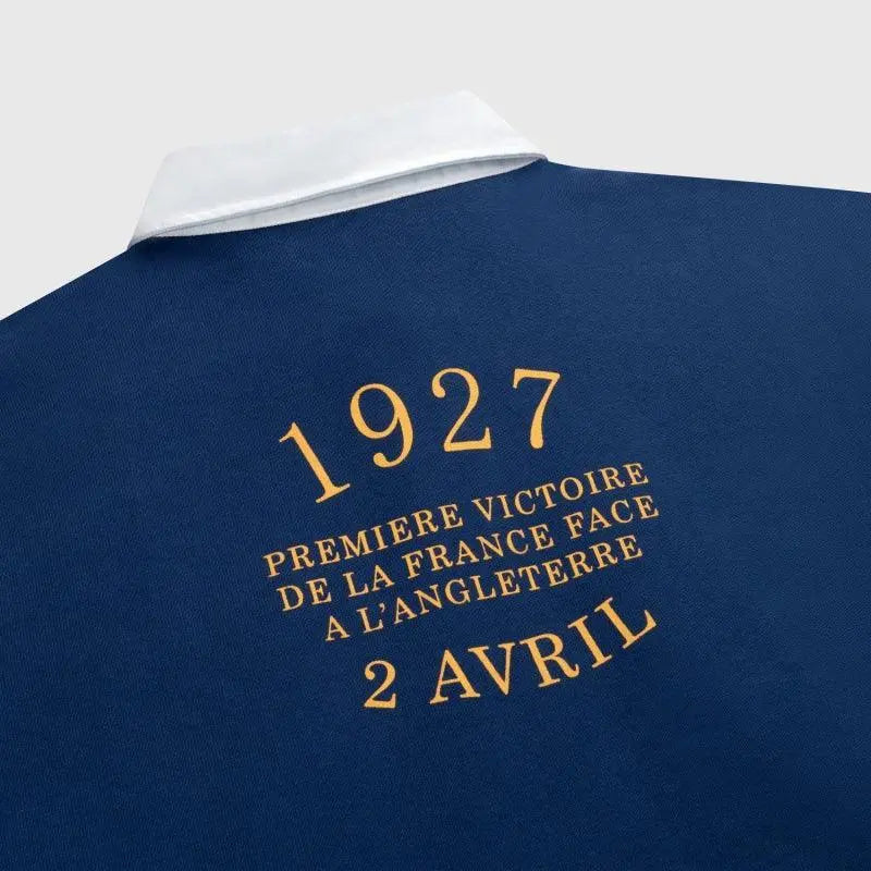 Polo Match 1927 - Sports D'époque - détail 3