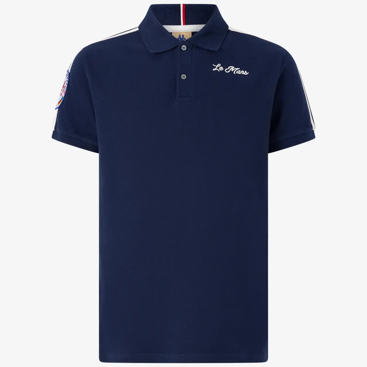 Polo Tim - Kappa X 24h le Mans