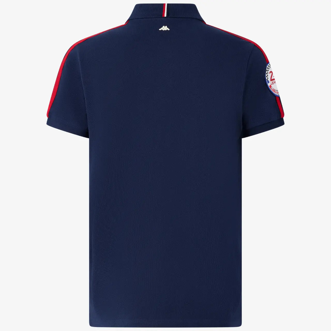 Polo Tim - Kappa X 24h le Mans - détail 2