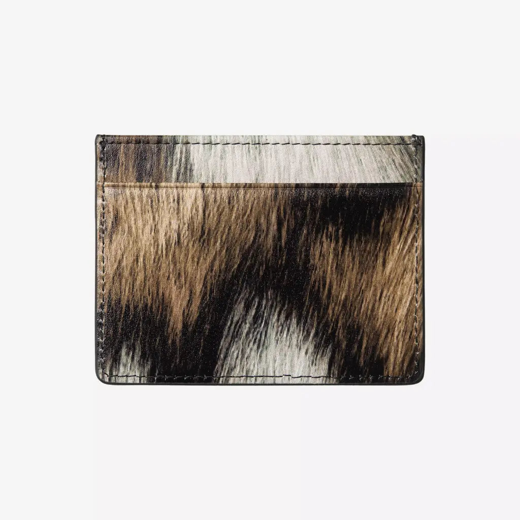 Porte-cartes Vegas - Wild Dog - Carhartt WIP - détail 2