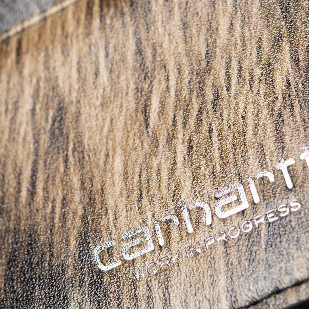 Porte-cartes Vegas - Wild Dog - Carhartt WIP - détail 3