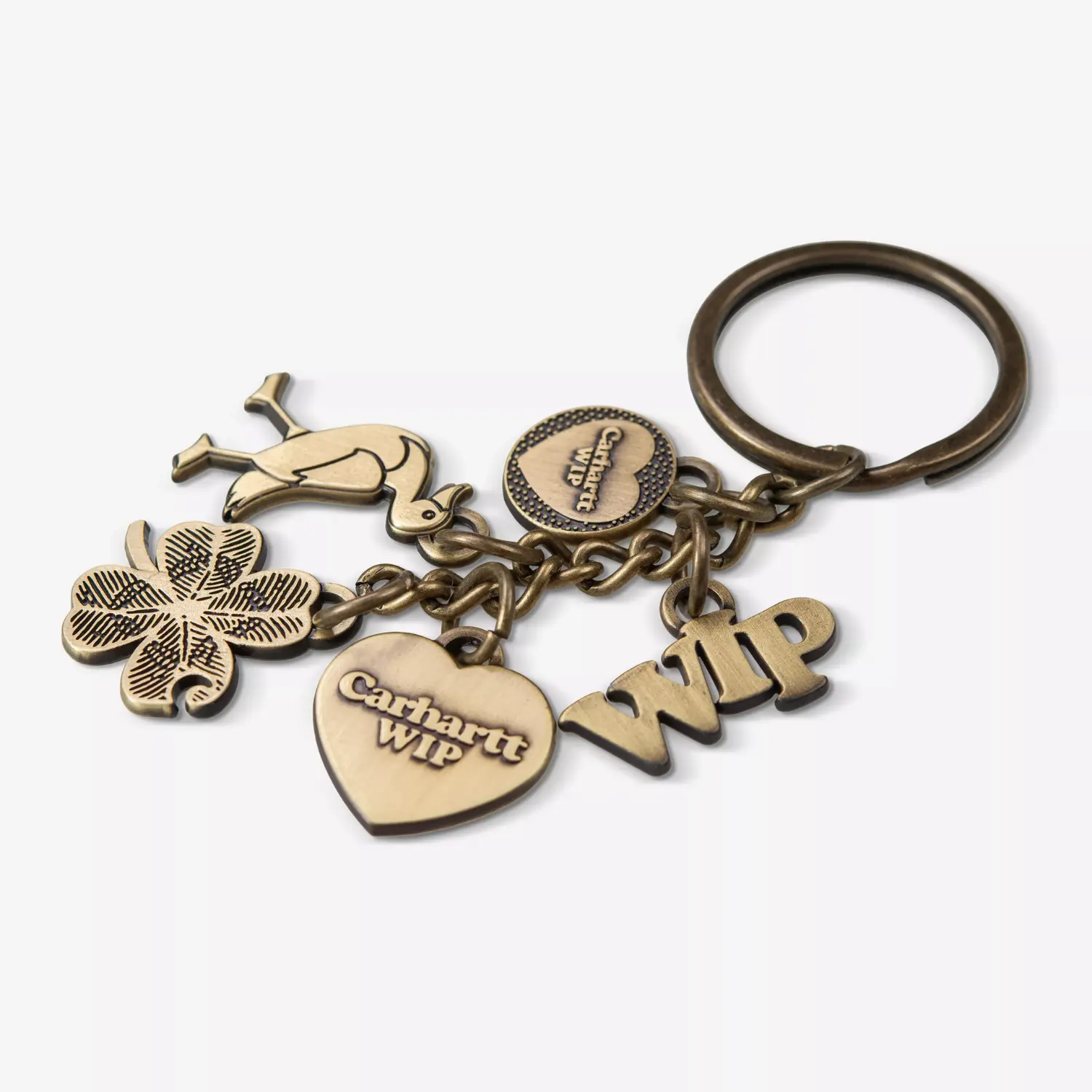 Porte-clés Charms - Carhartt WIP