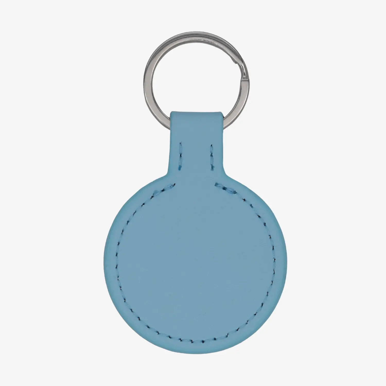 Porte-clés Gulf Écusson - Ciel - Gulf - détail 2