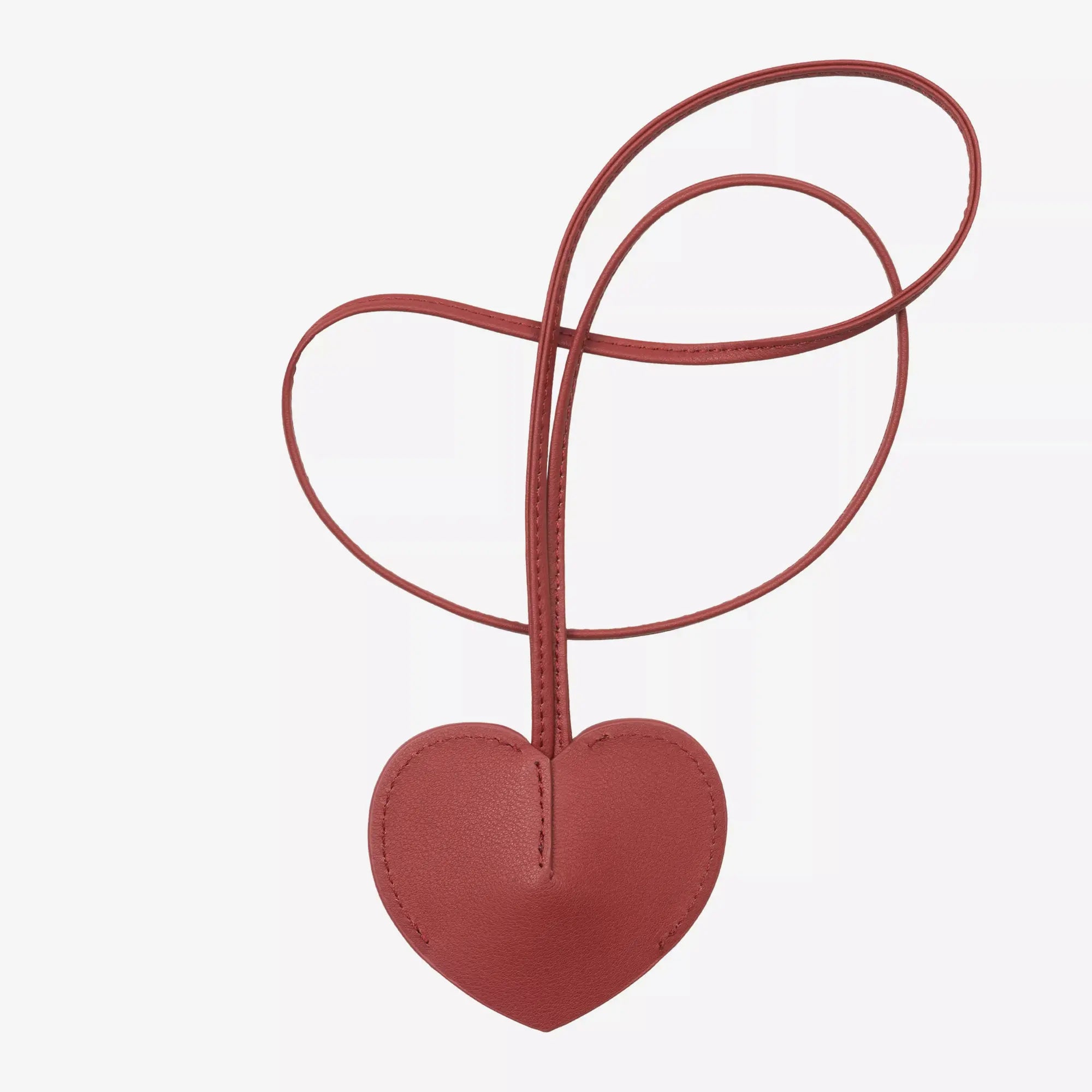 Porte-clés Hartt Key Bell - Oxide Red - Carhartt WIP - détail 2