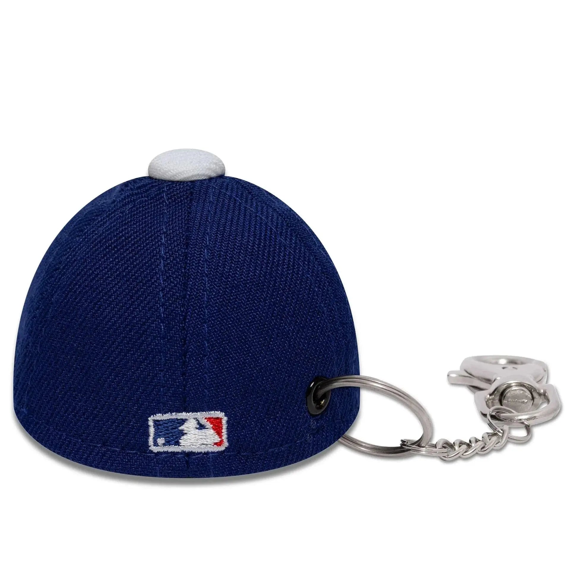 Porte-clés Mini Casquette New Era la Dodgers - New Era - détail 4